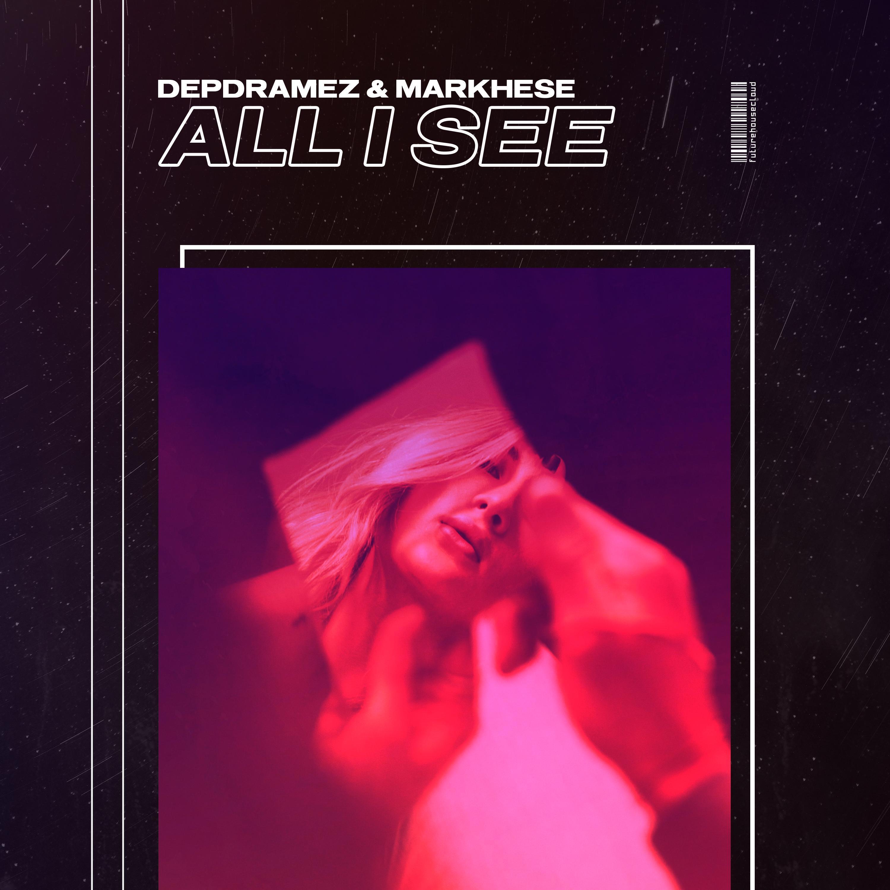 Релиз All I See