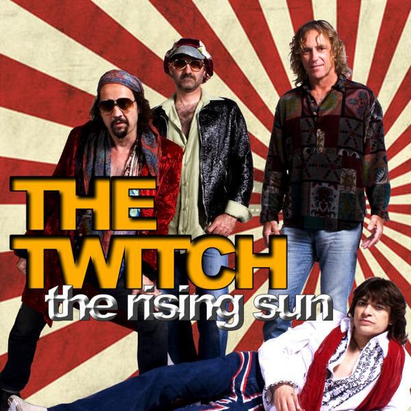 Релиз The Rising Sun