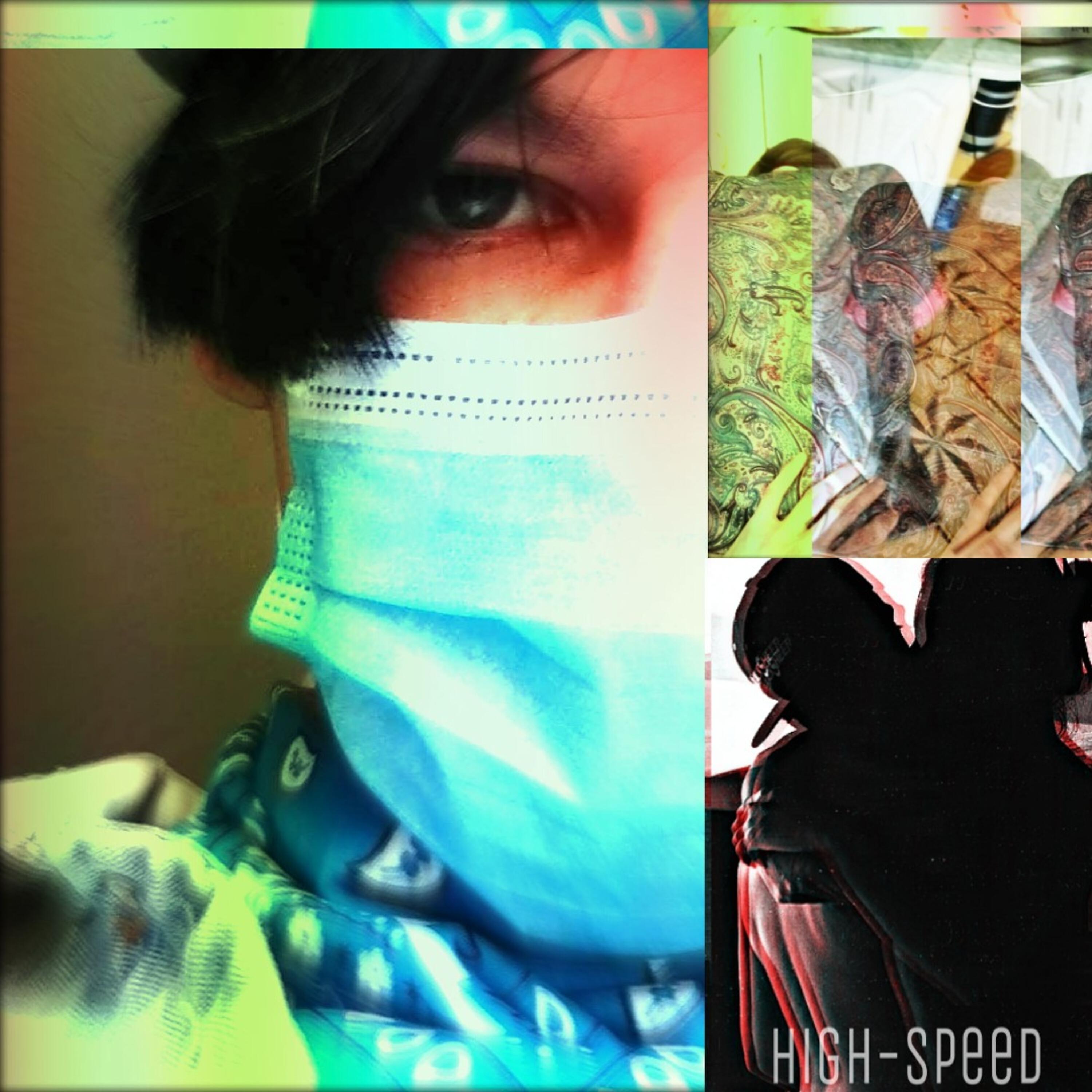 Релиз High-Speed