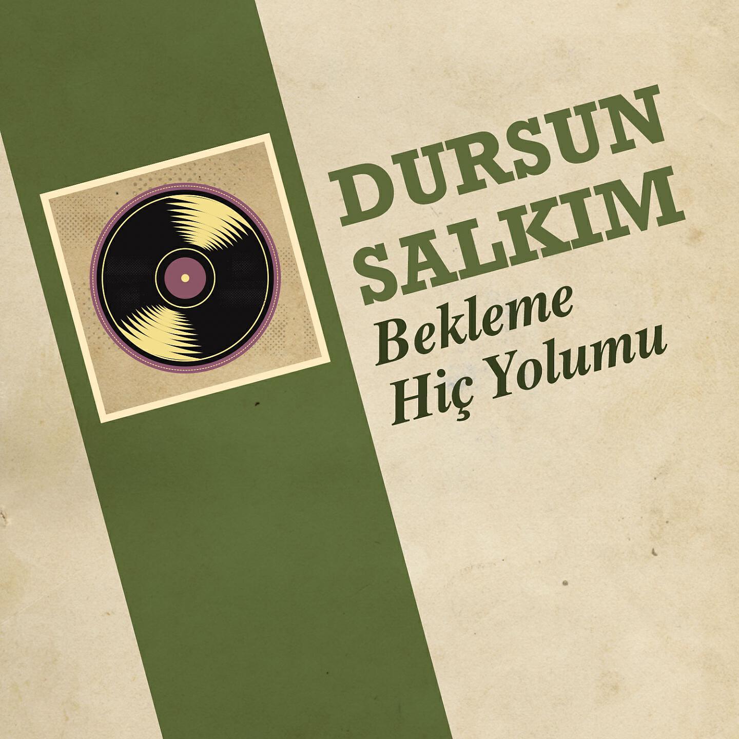Релиз Bekleme Hiç Yolumu