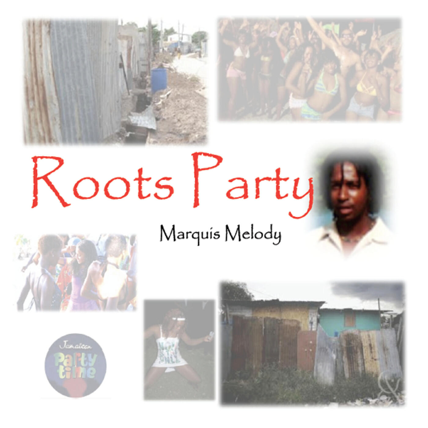 Релиз Roots Party