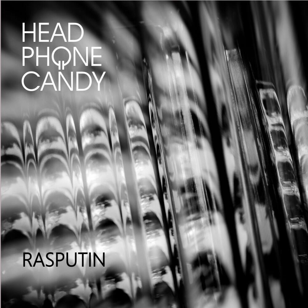 Релиз Rasputin