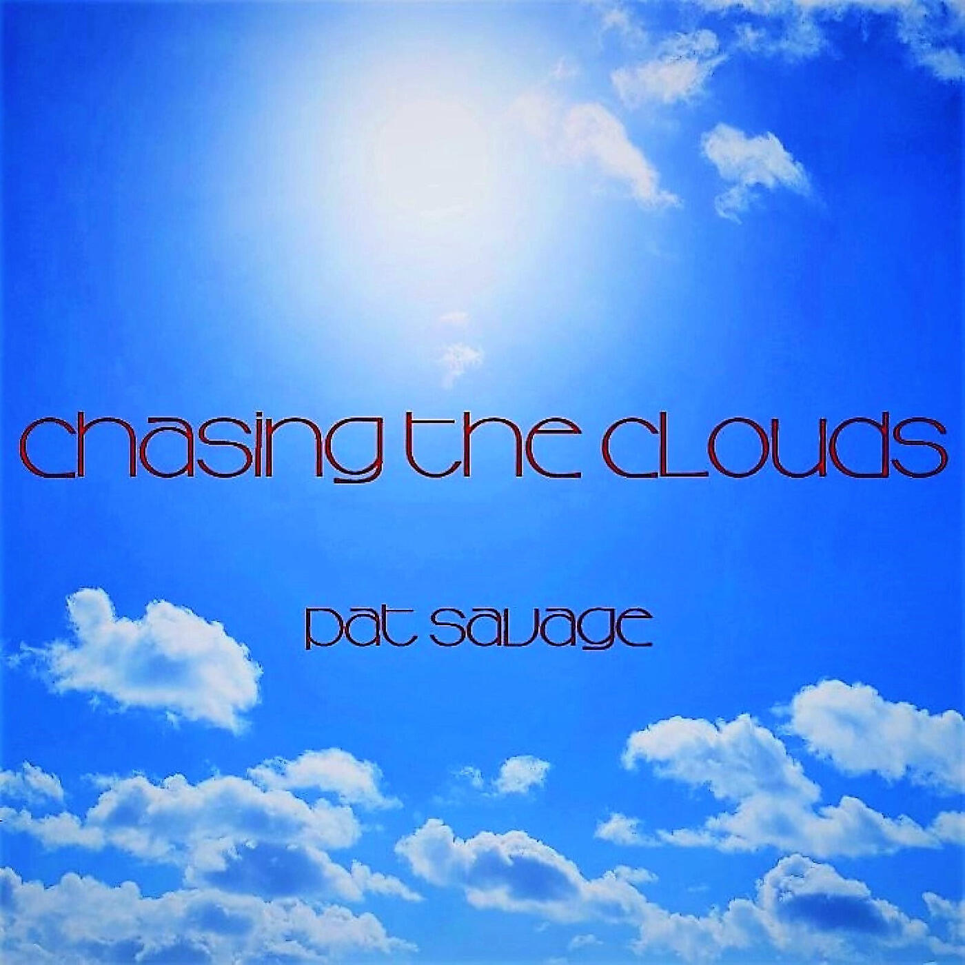 Релиз Chasing the Clouds