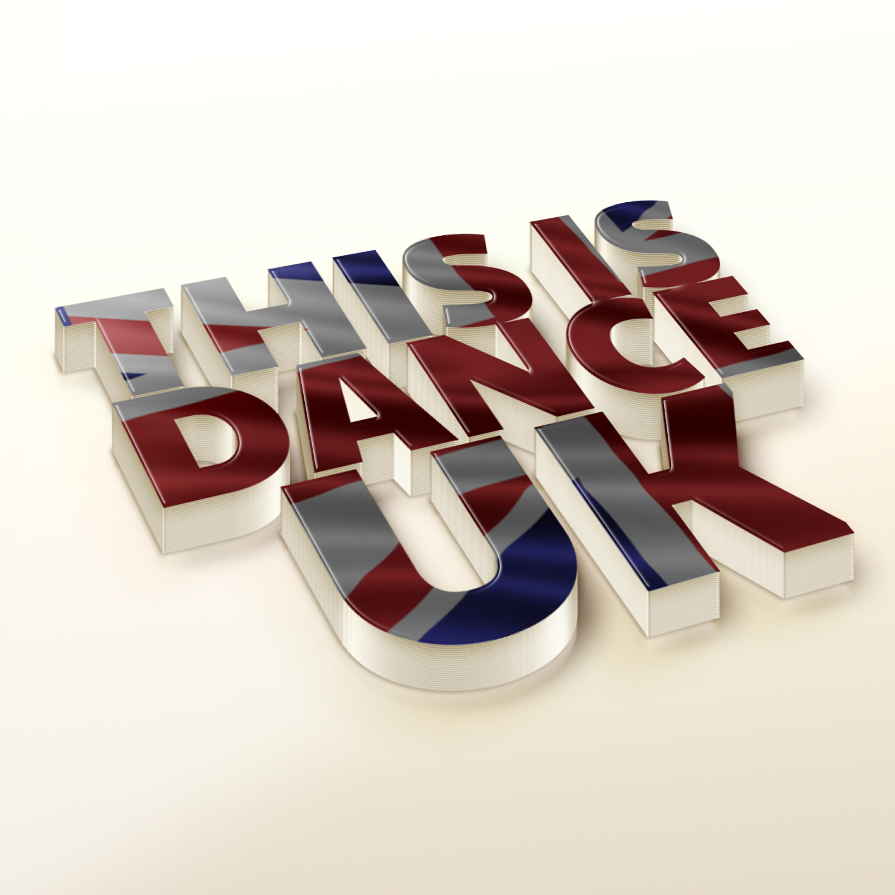 Постер альбома This Is Dance Uk