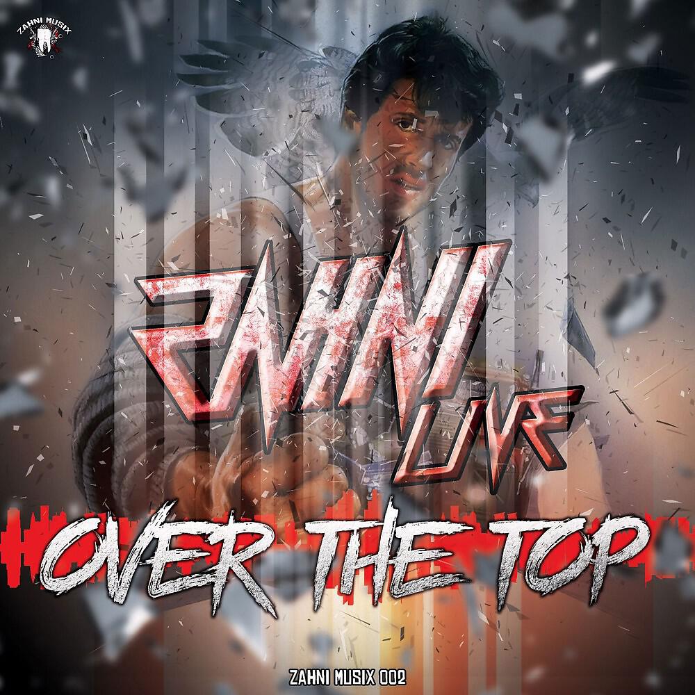 Релиз Over the Top