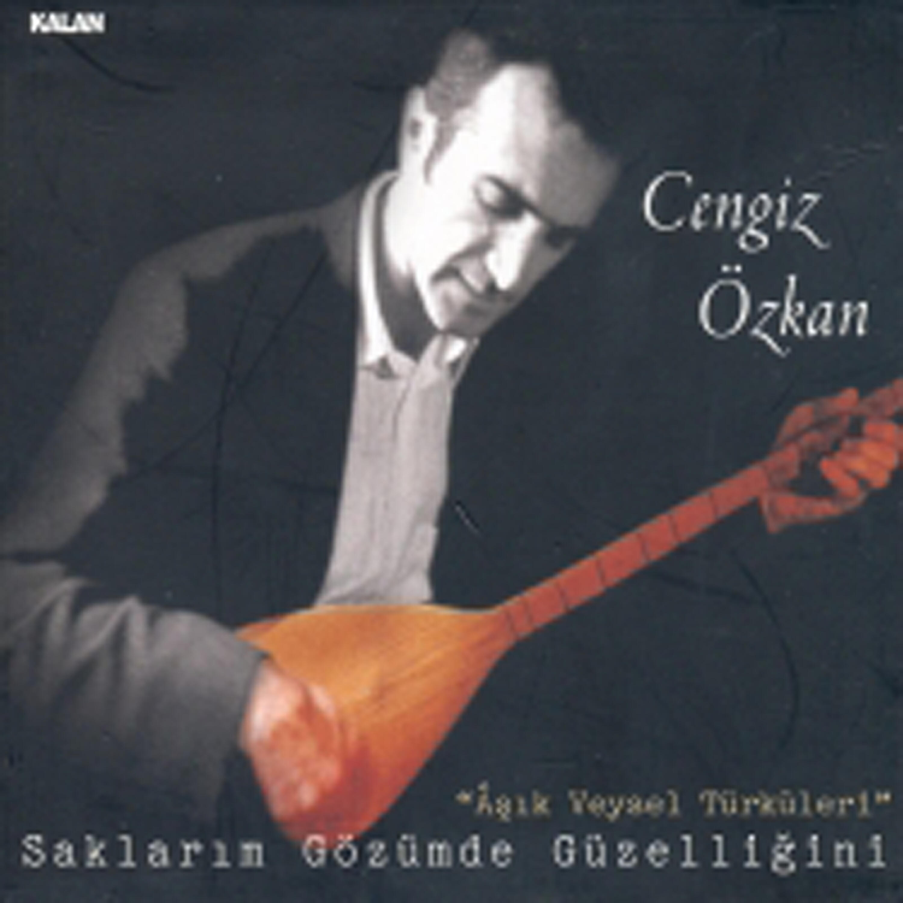 Релиз Saklarım Gözümde Güzelliğini
