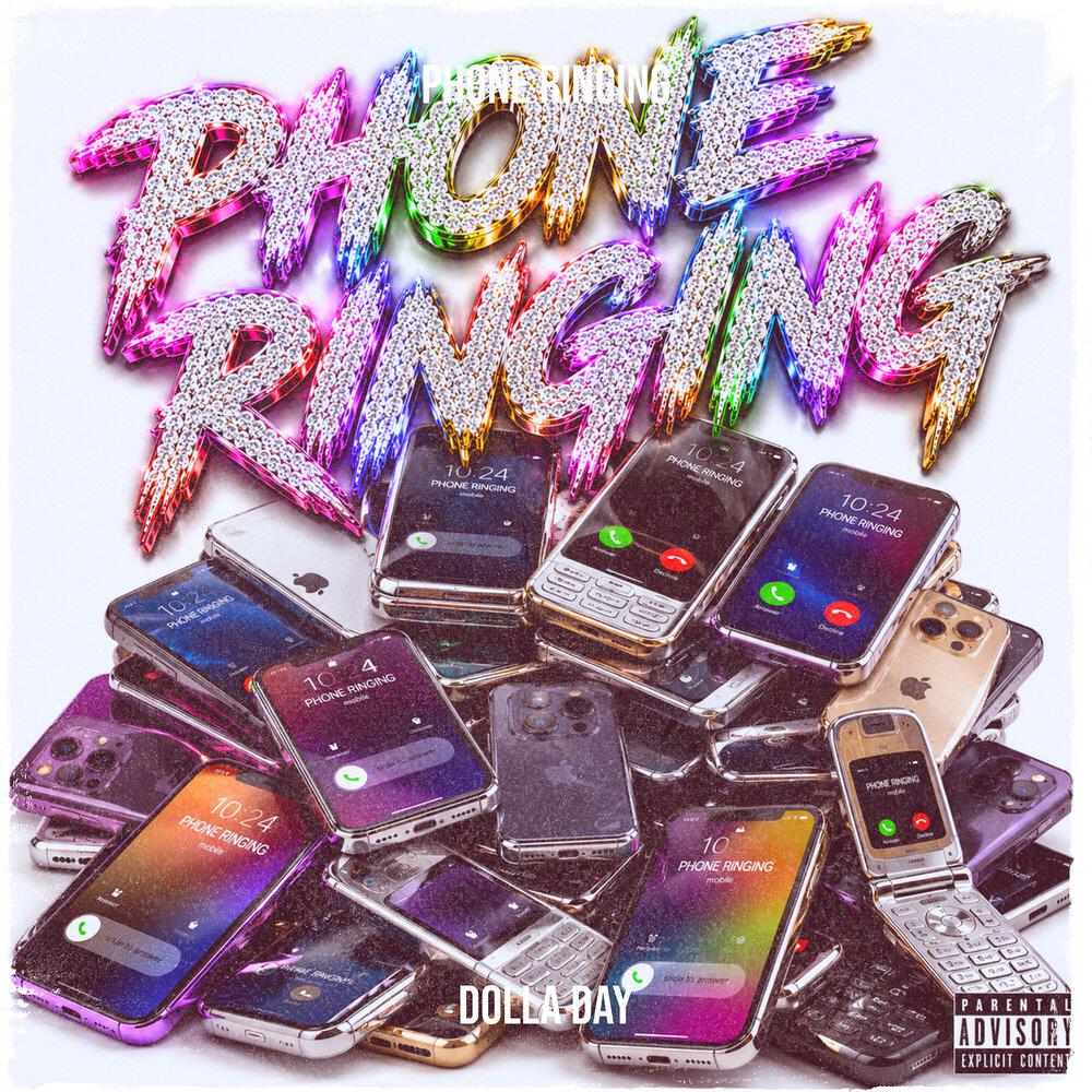 Релиз Phone Ringing