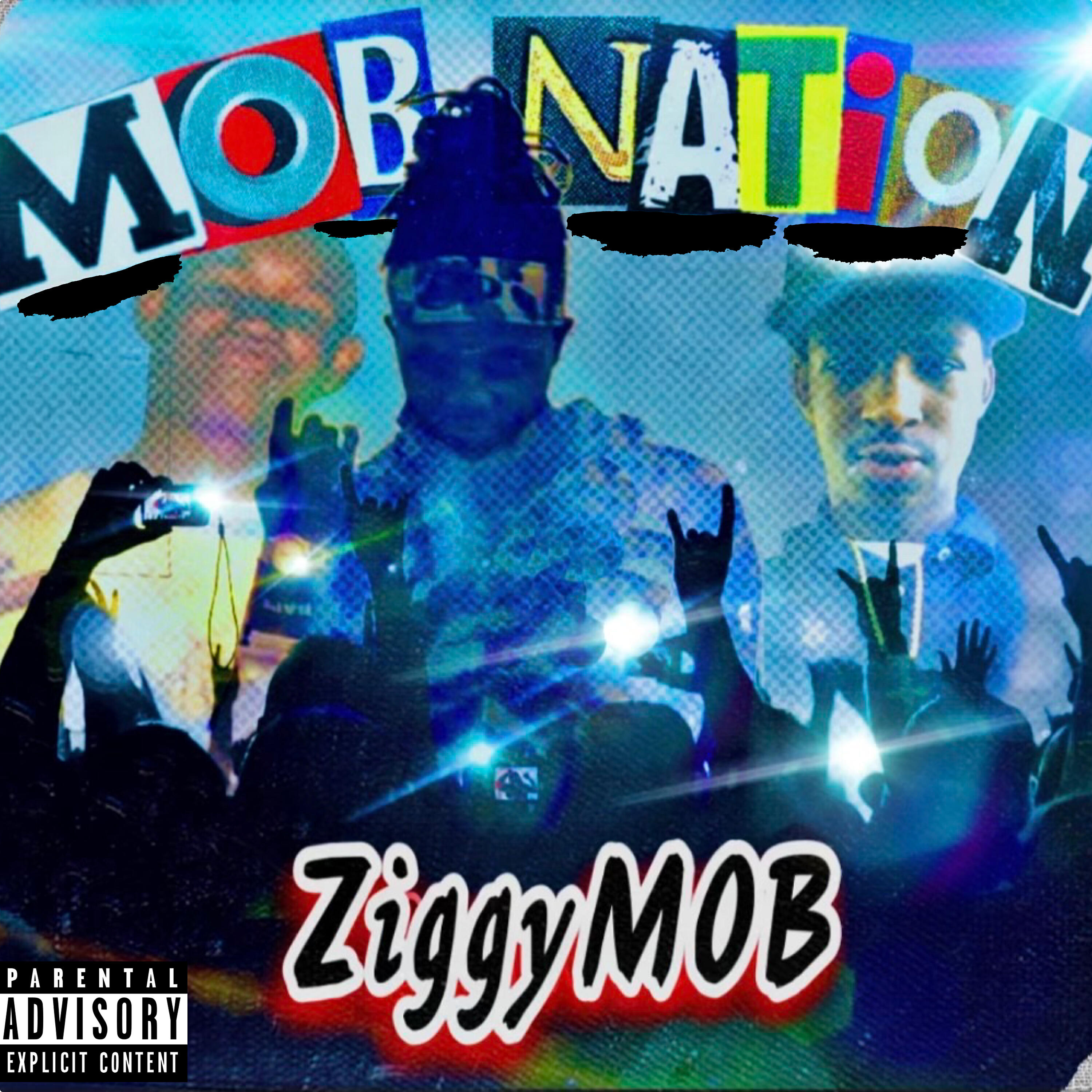ZiggyMOB