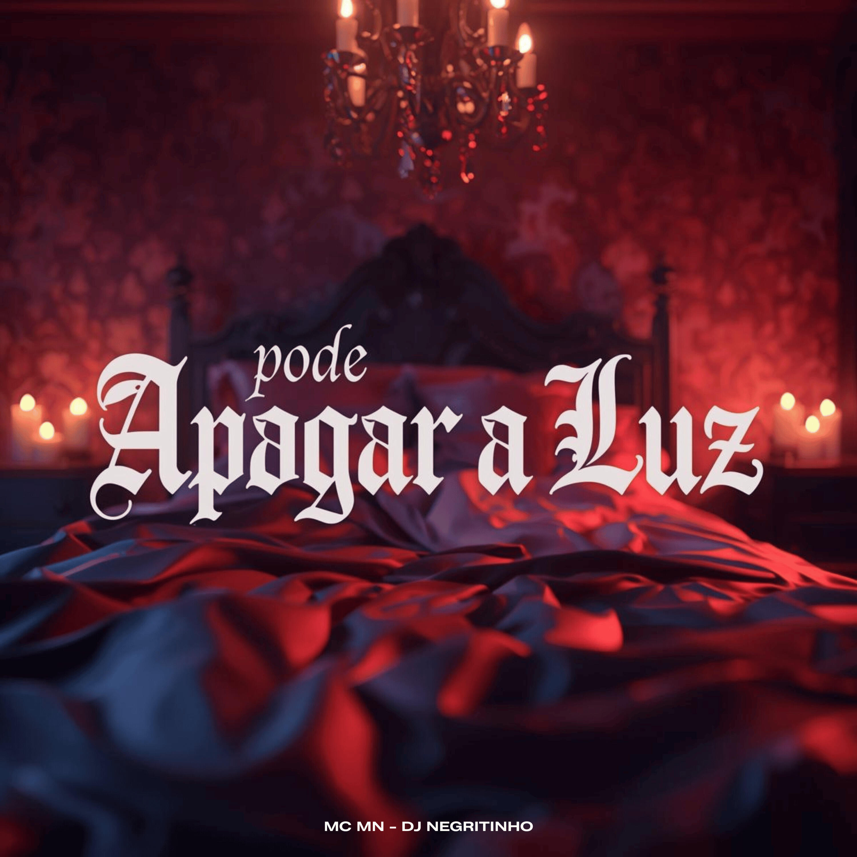 Релиз Pode Apagar a Luz