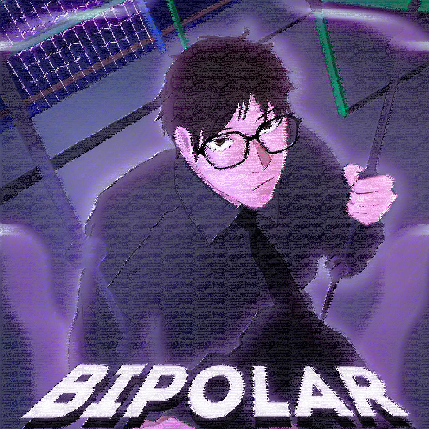Релиз Bipolar