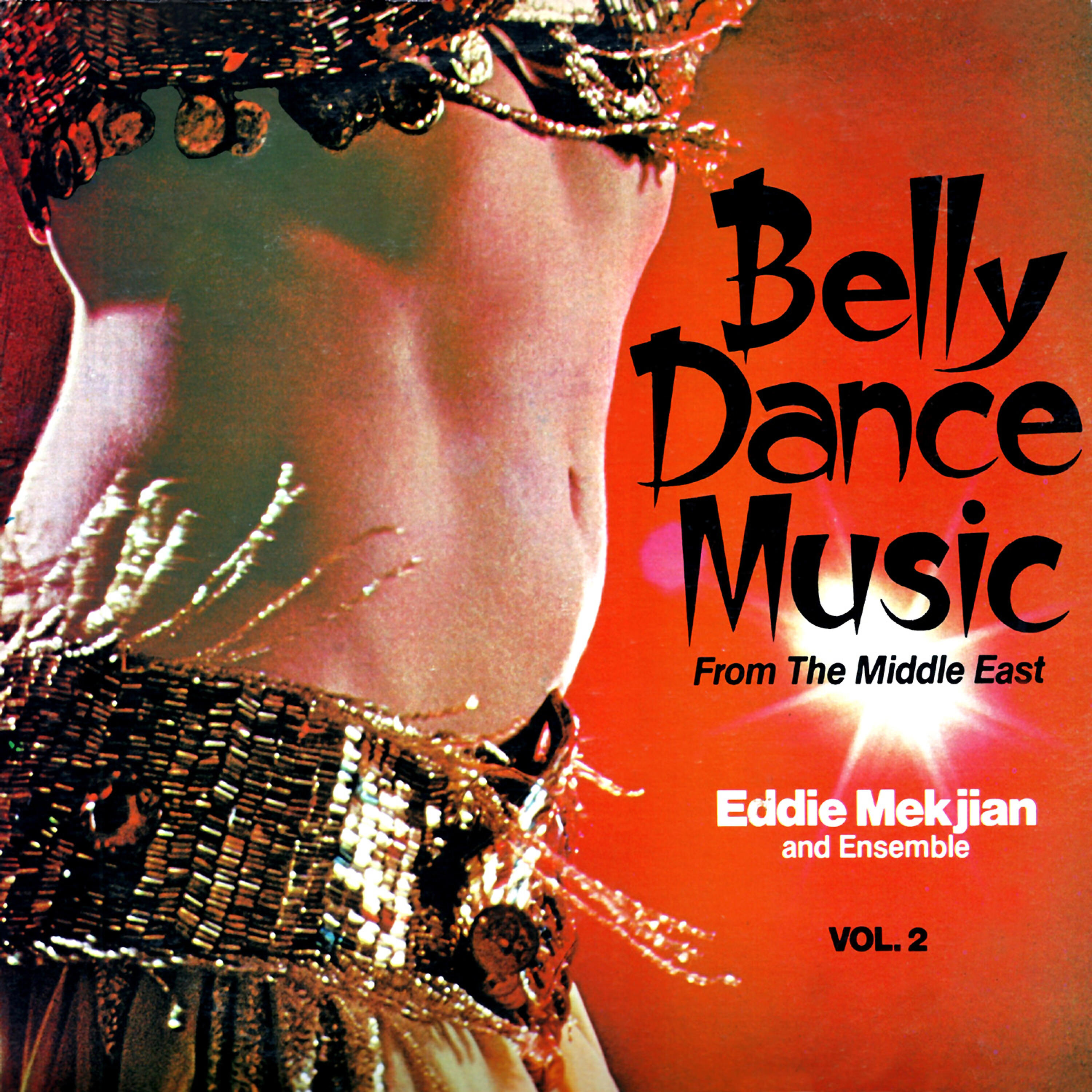 Eddie Mekjian Ensemble
