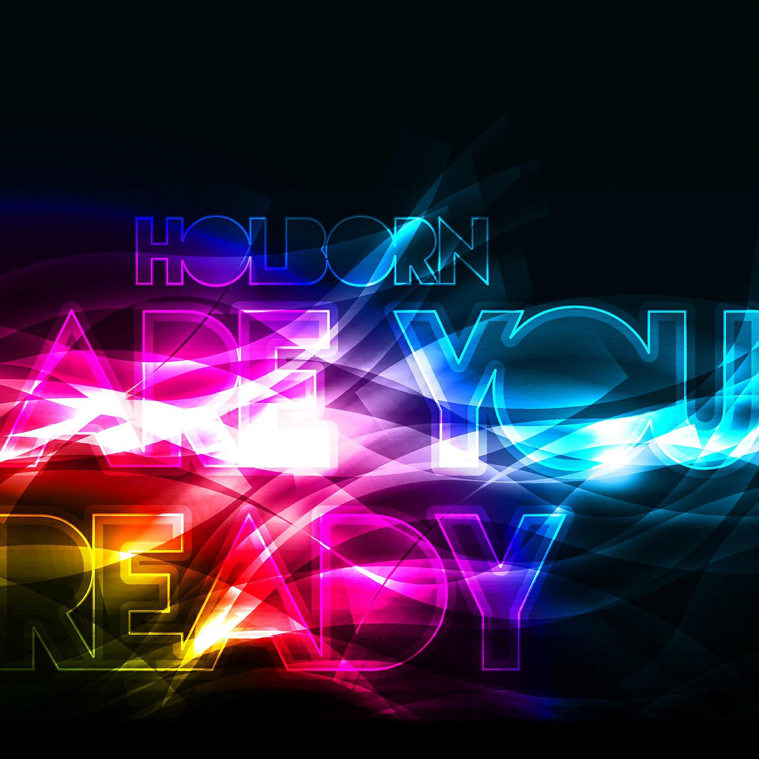 Релиз Are You Ready