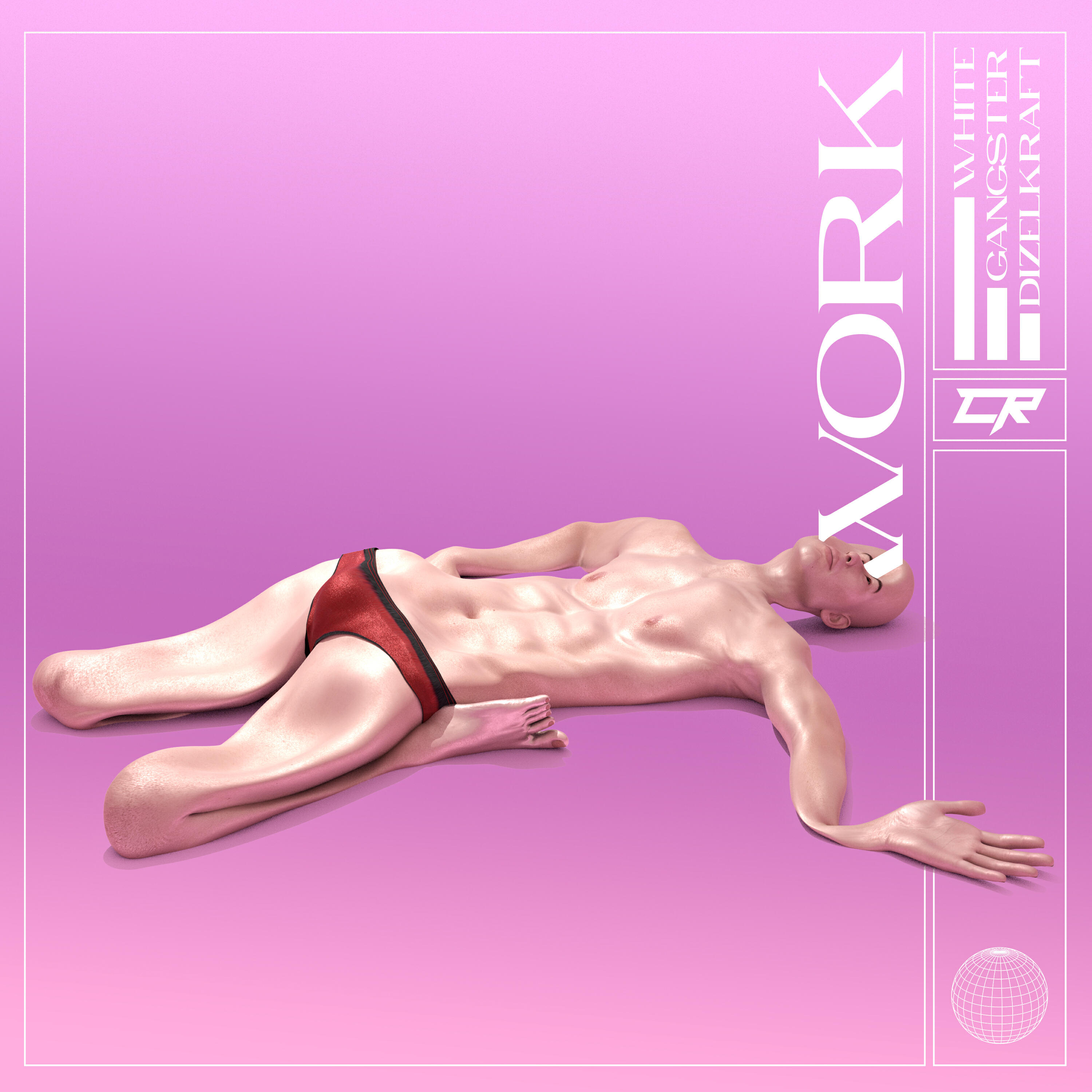 Релиз Work
