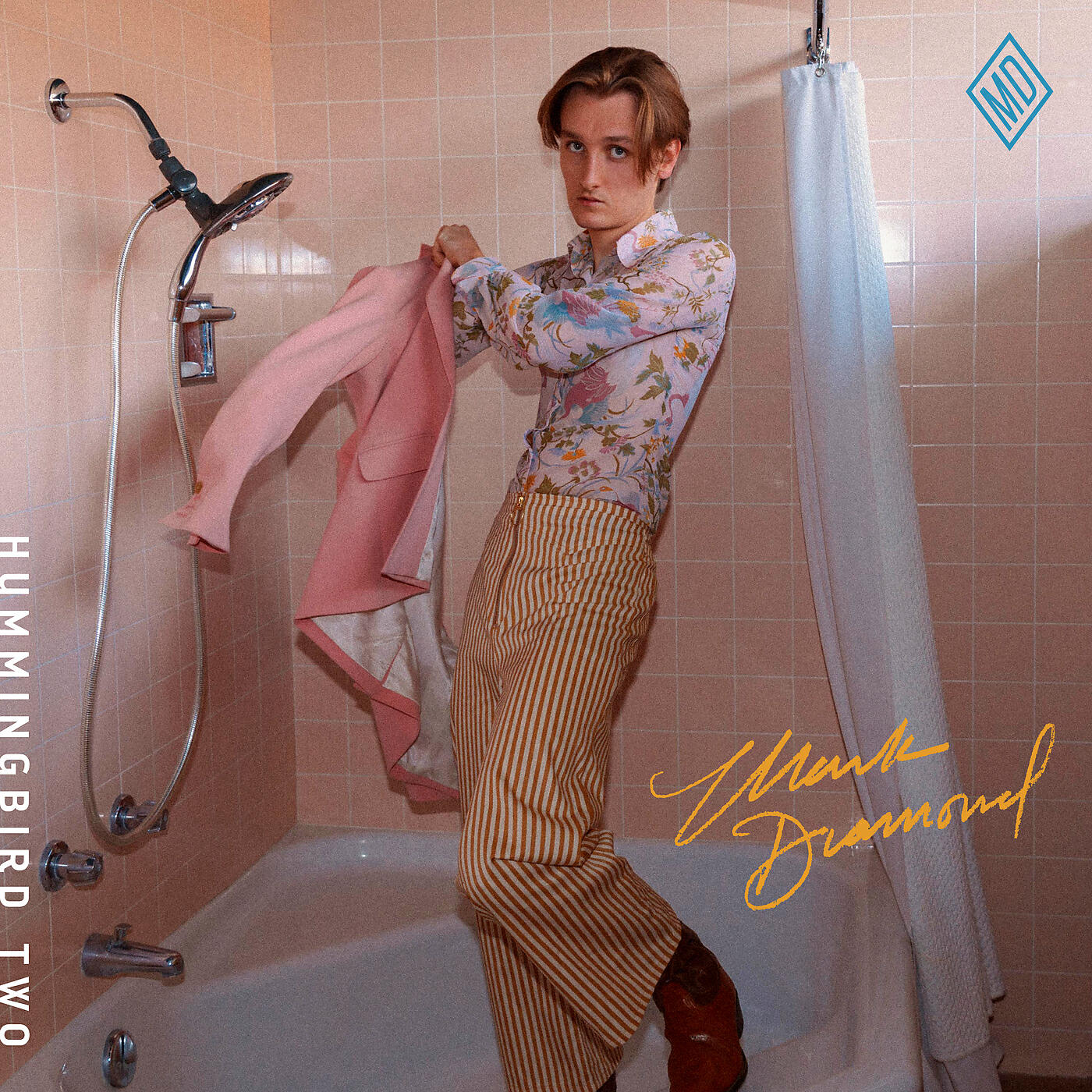 Релиз Hummingbird Two