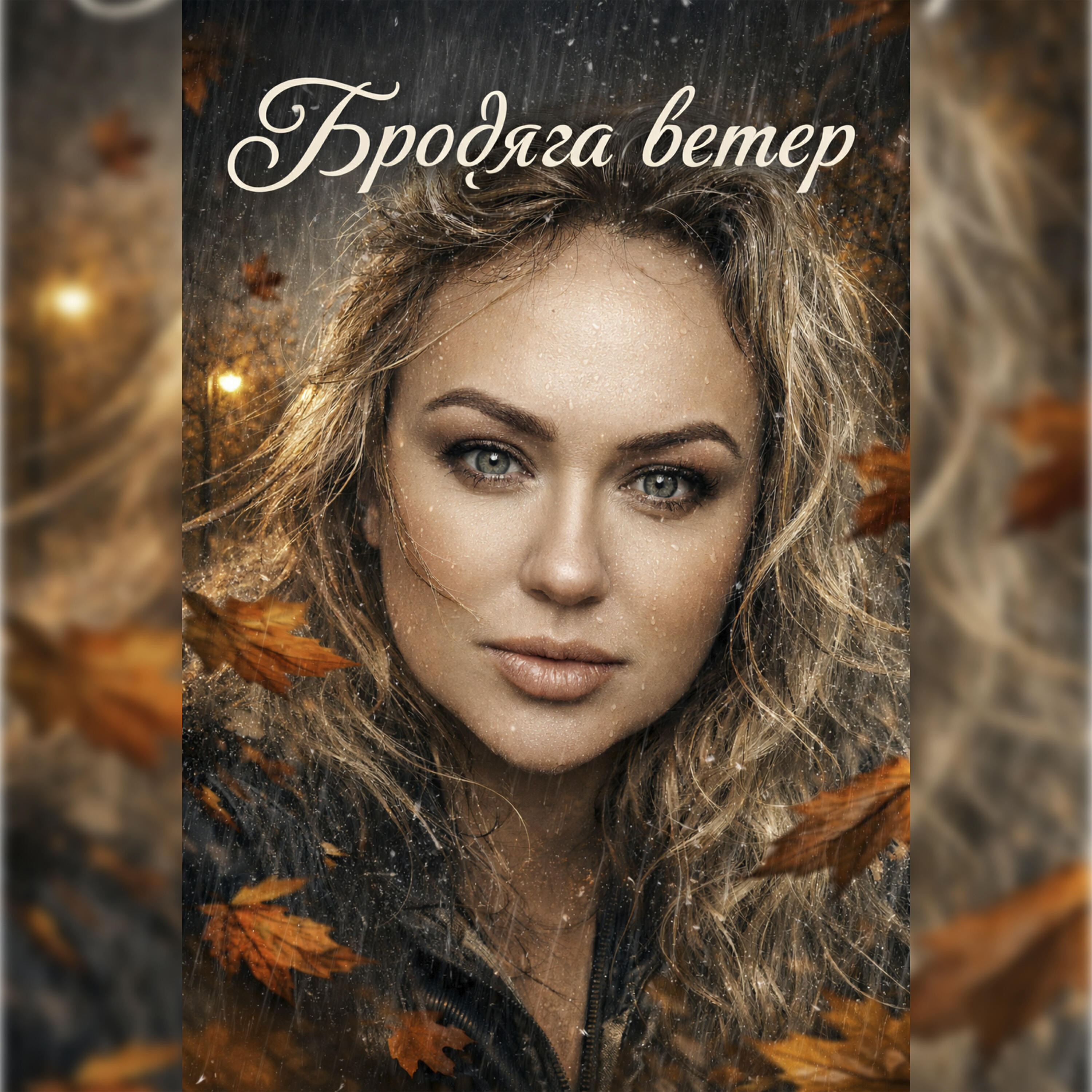 Релиз Бродяга ветер