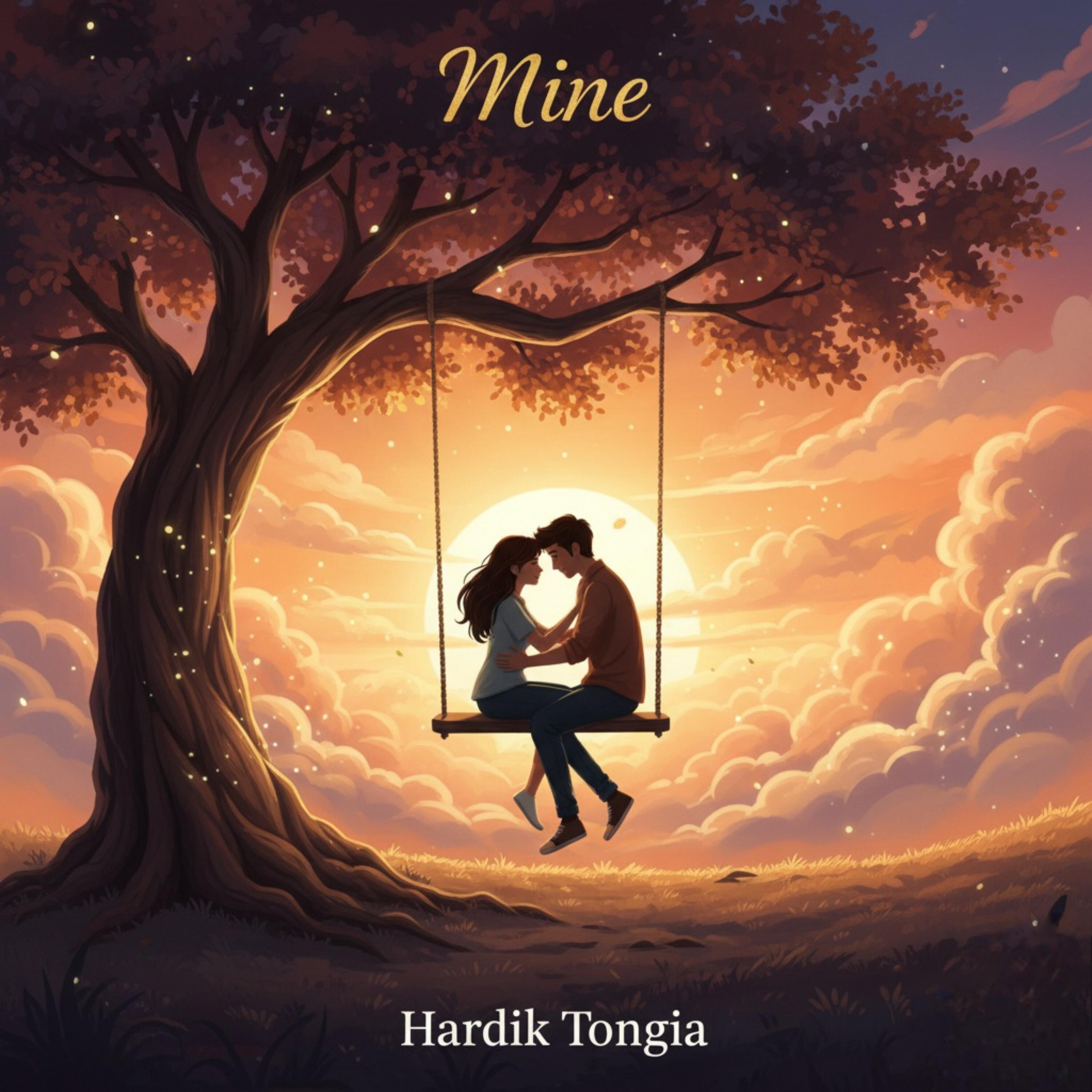 Hardik Tongia