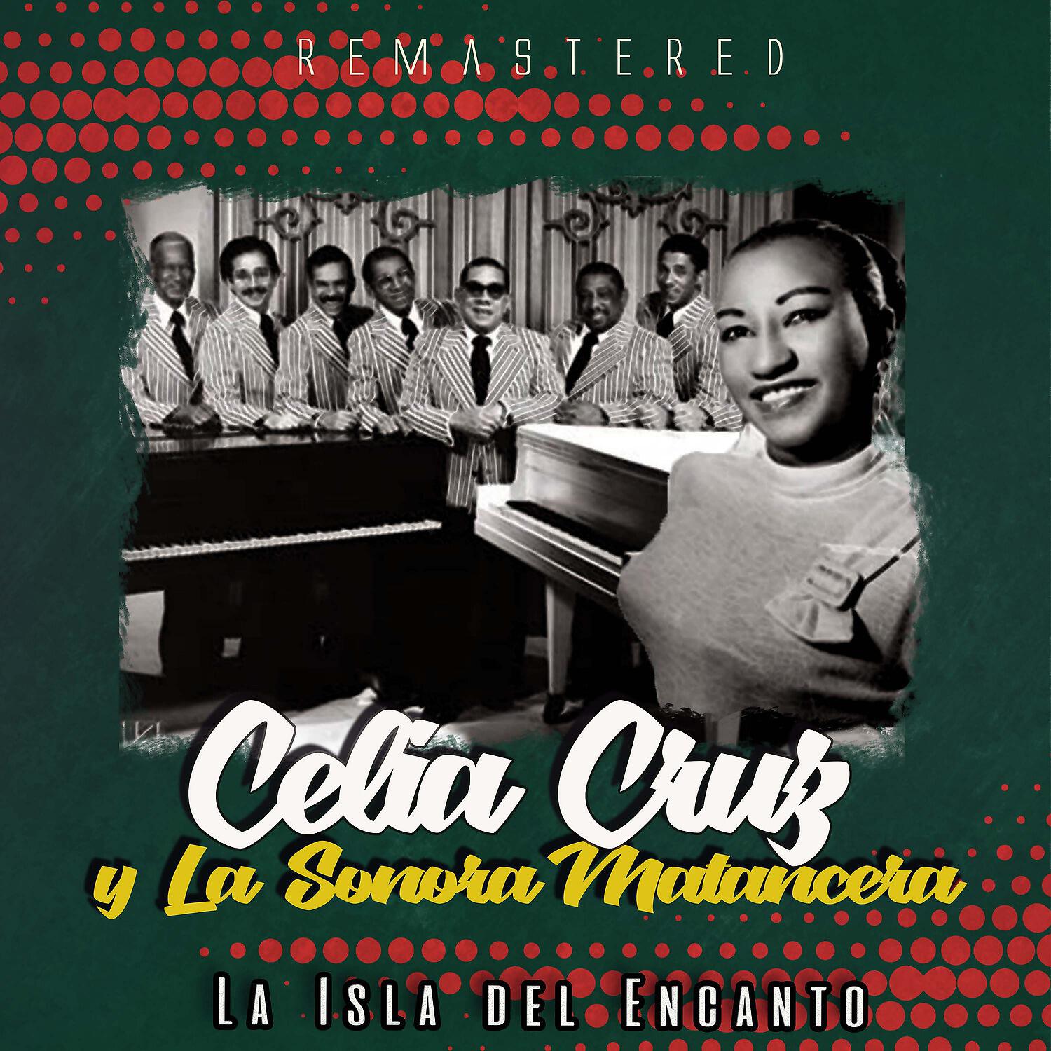 Релиз La isla del encanto