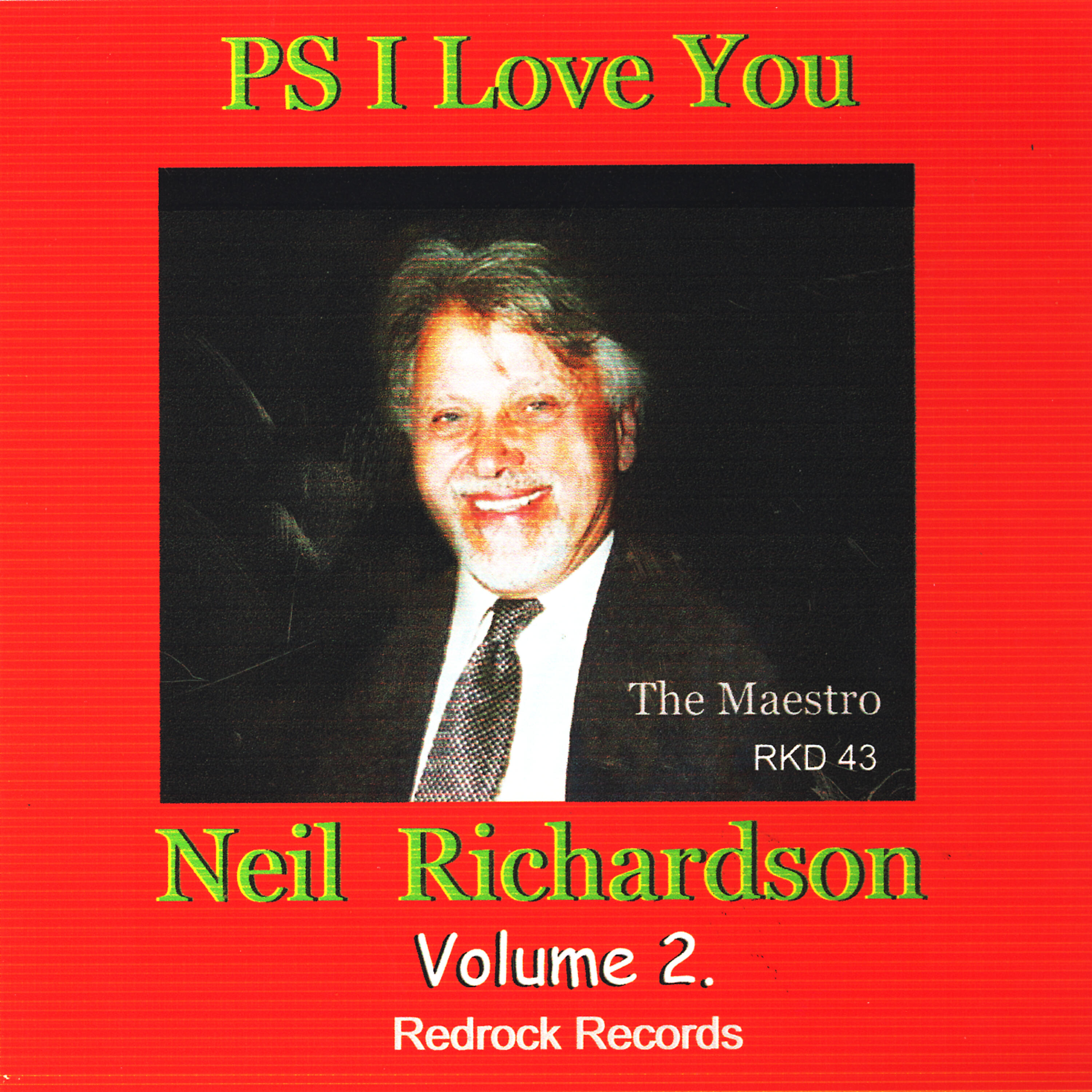 Релиз PS I Love You