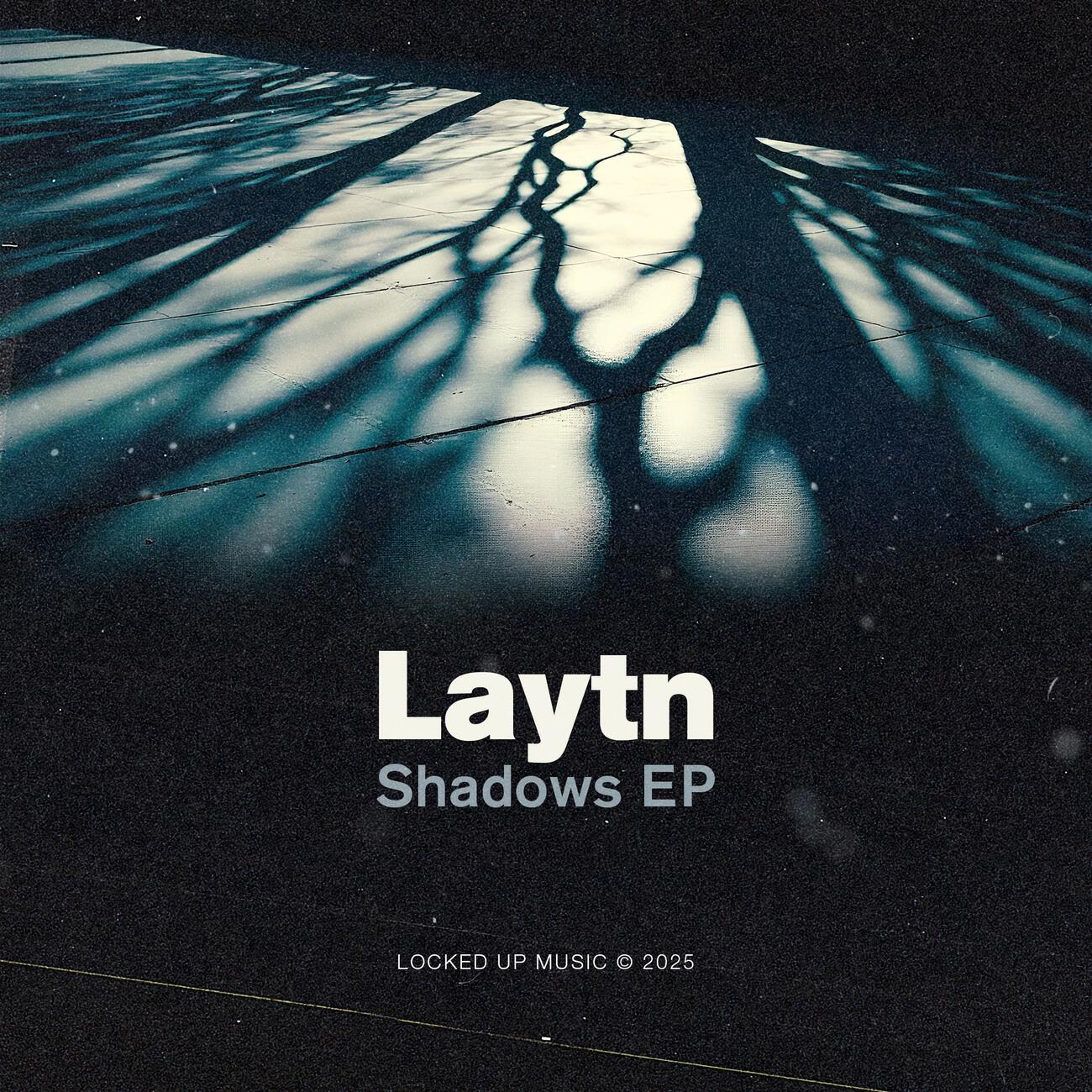 Релиз Shadows EP