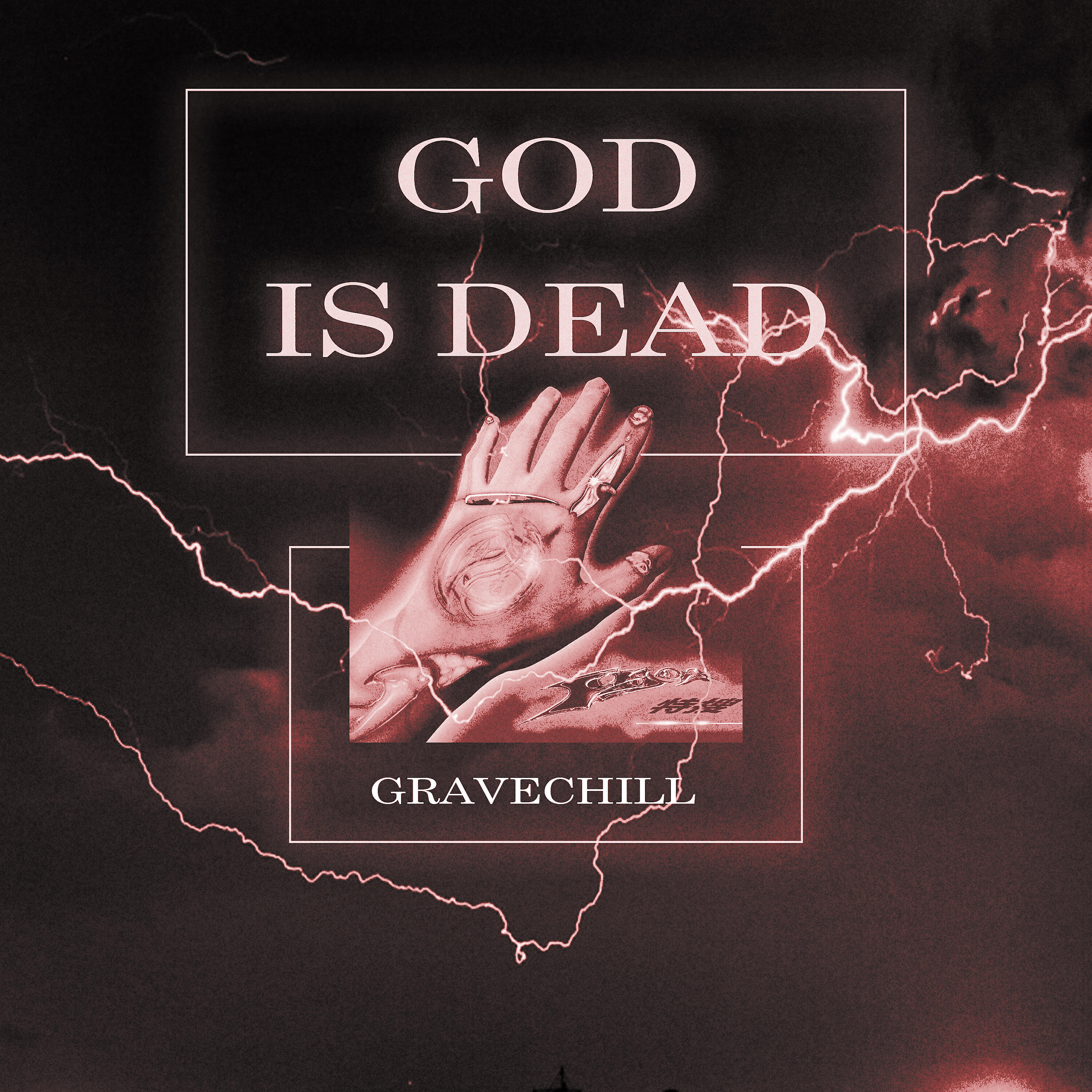 Релиз God Is Dead
