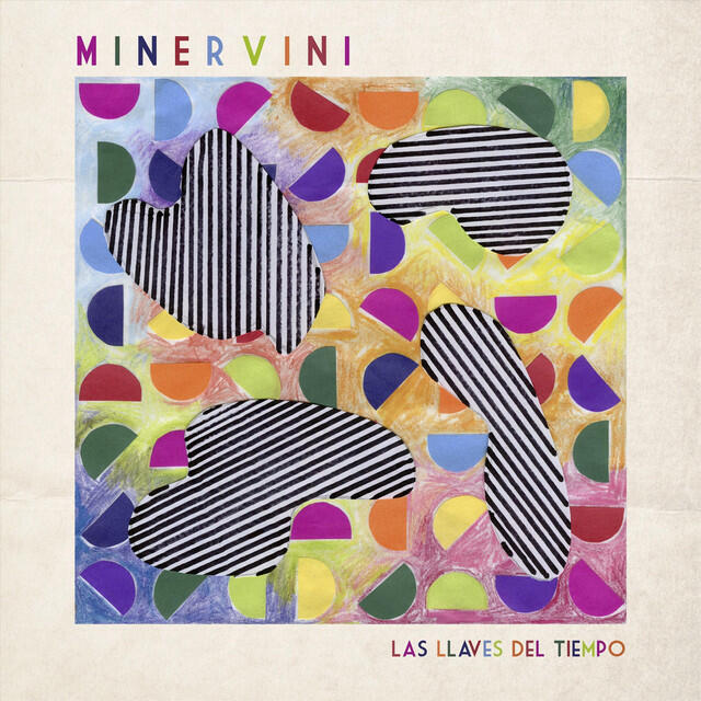 Релиз Las Llaves del Tiempo