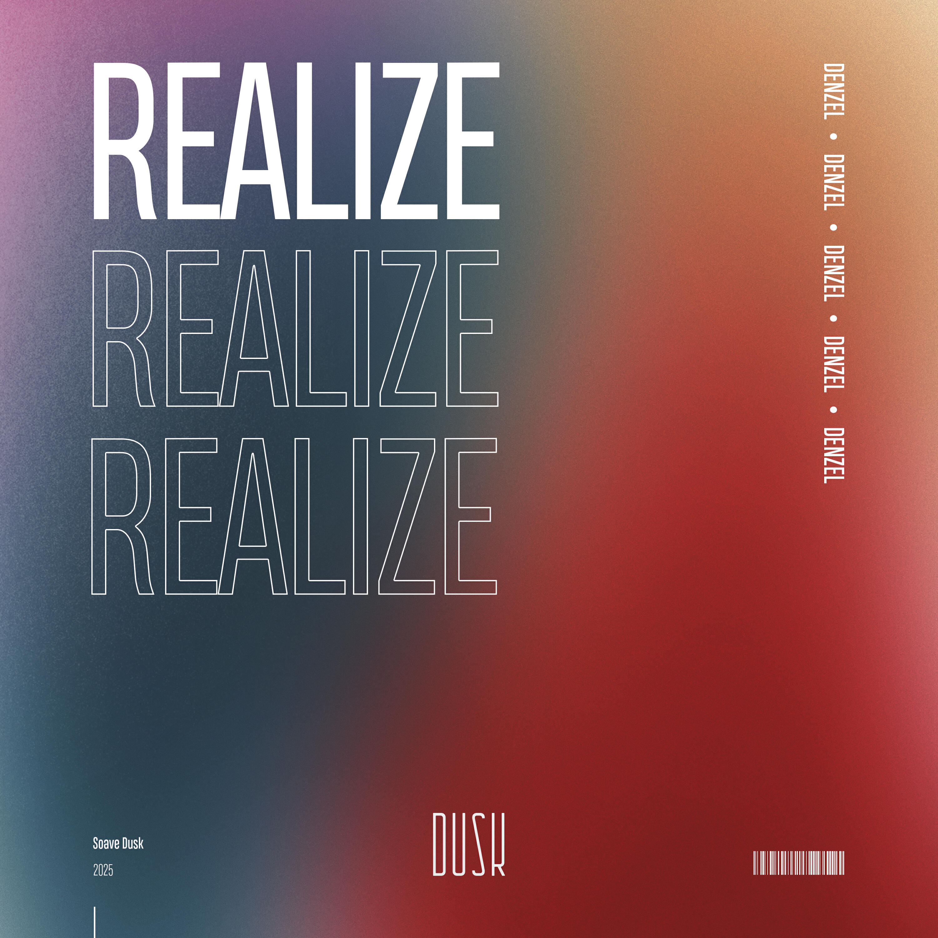 Релиз Realize