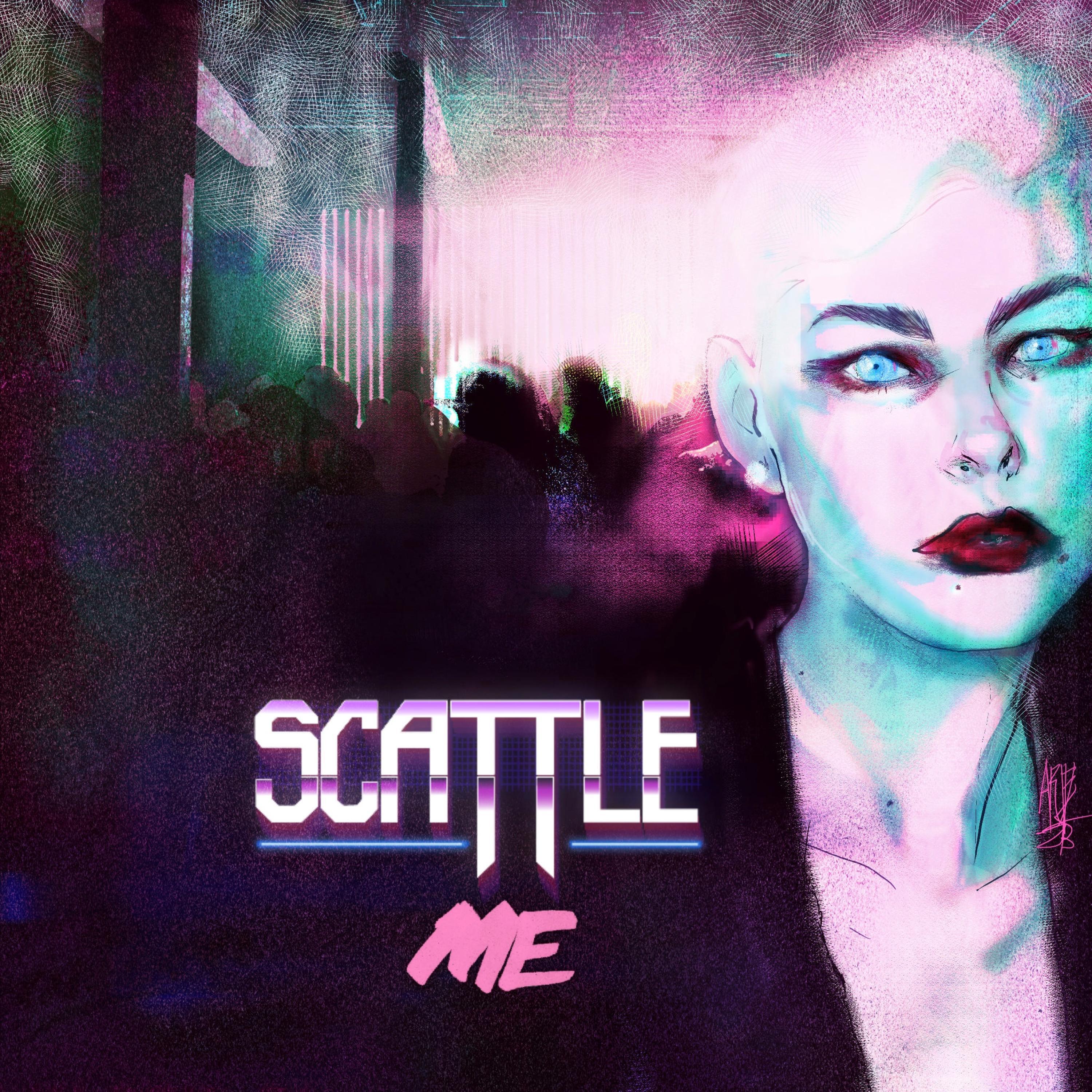 Релиз Me