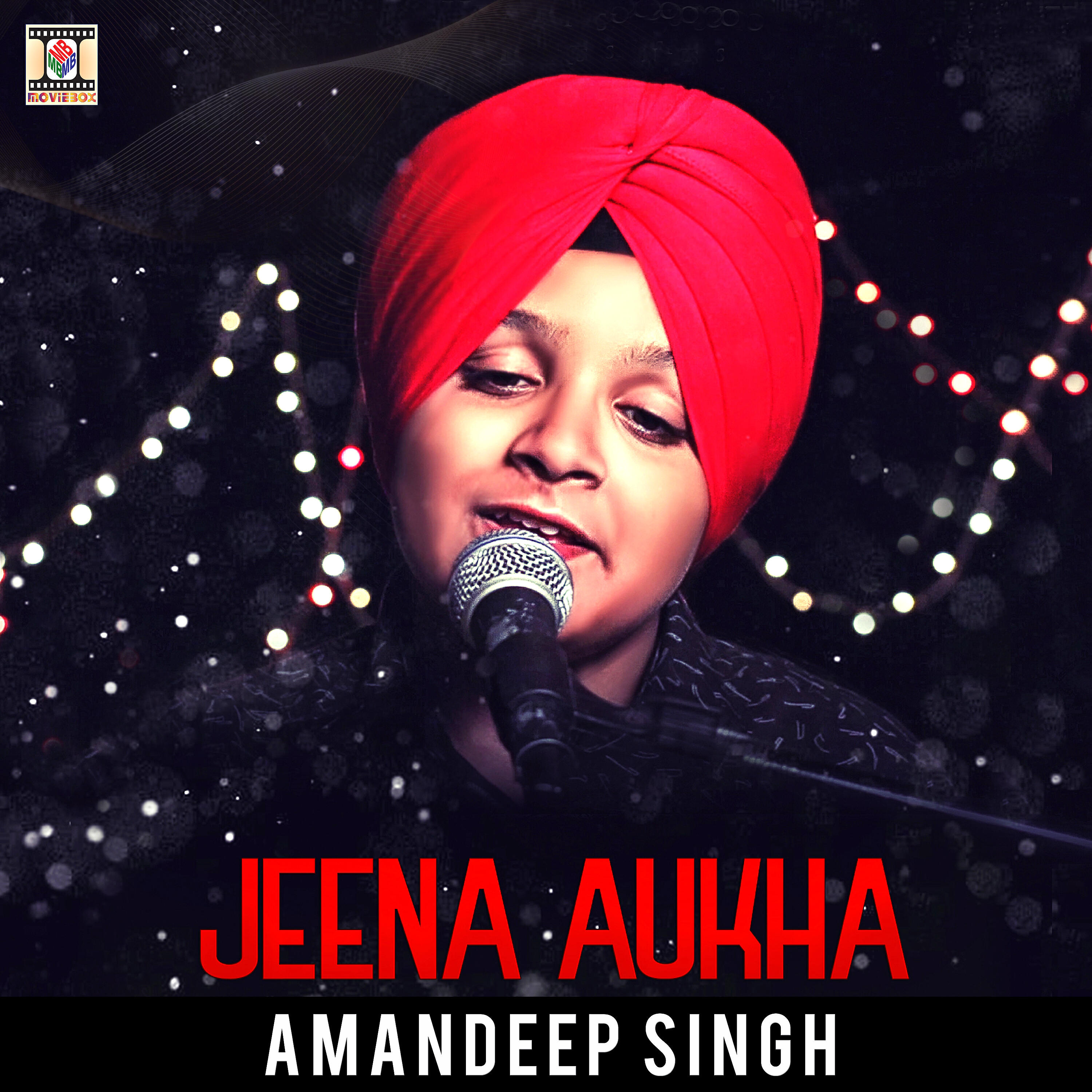 Релиз Jeena Aukha