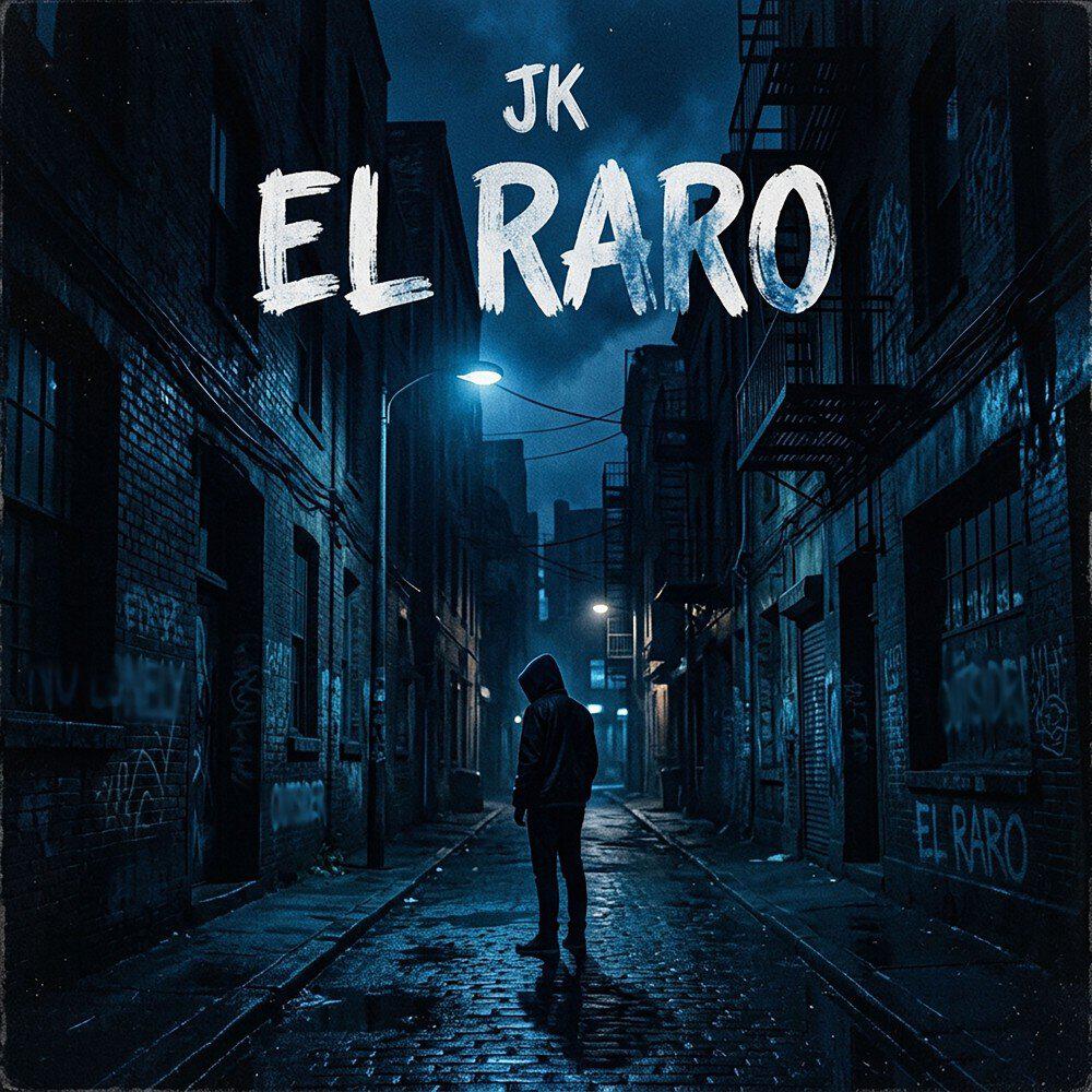 Релиз El Raro