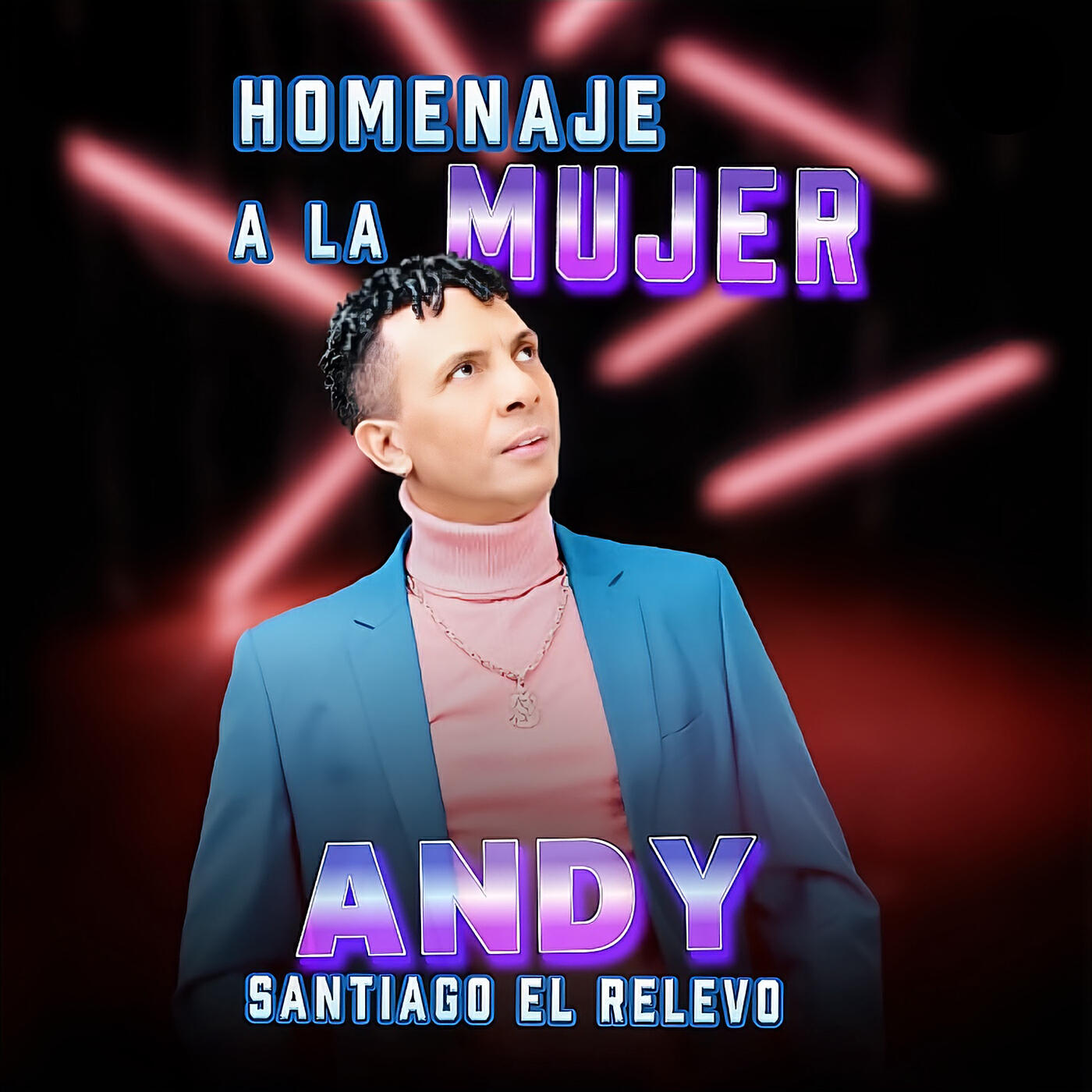 Релиз Homenaje a La Mujer