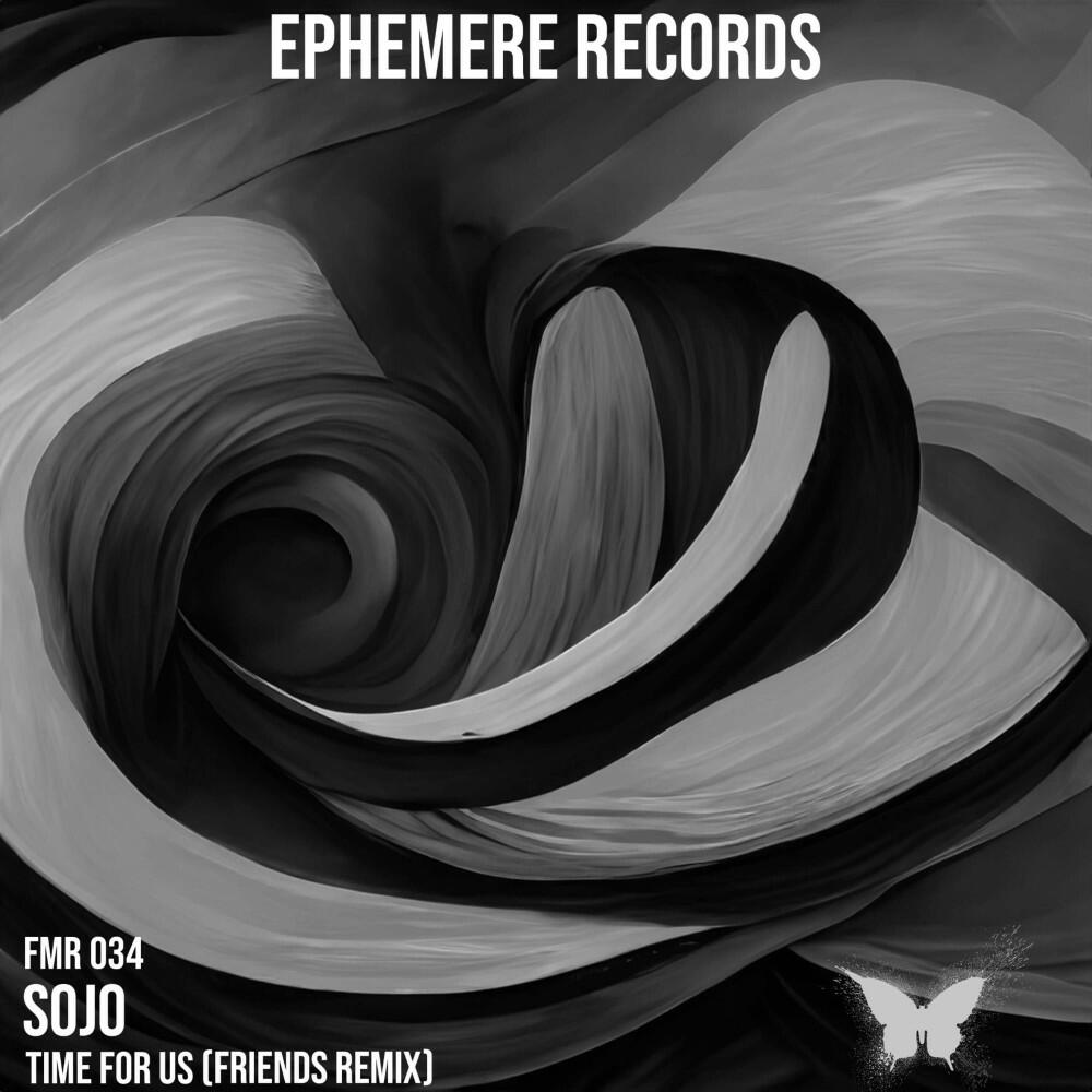 Релиз Time for Us (Friends Remix) [Ephemere 034]
