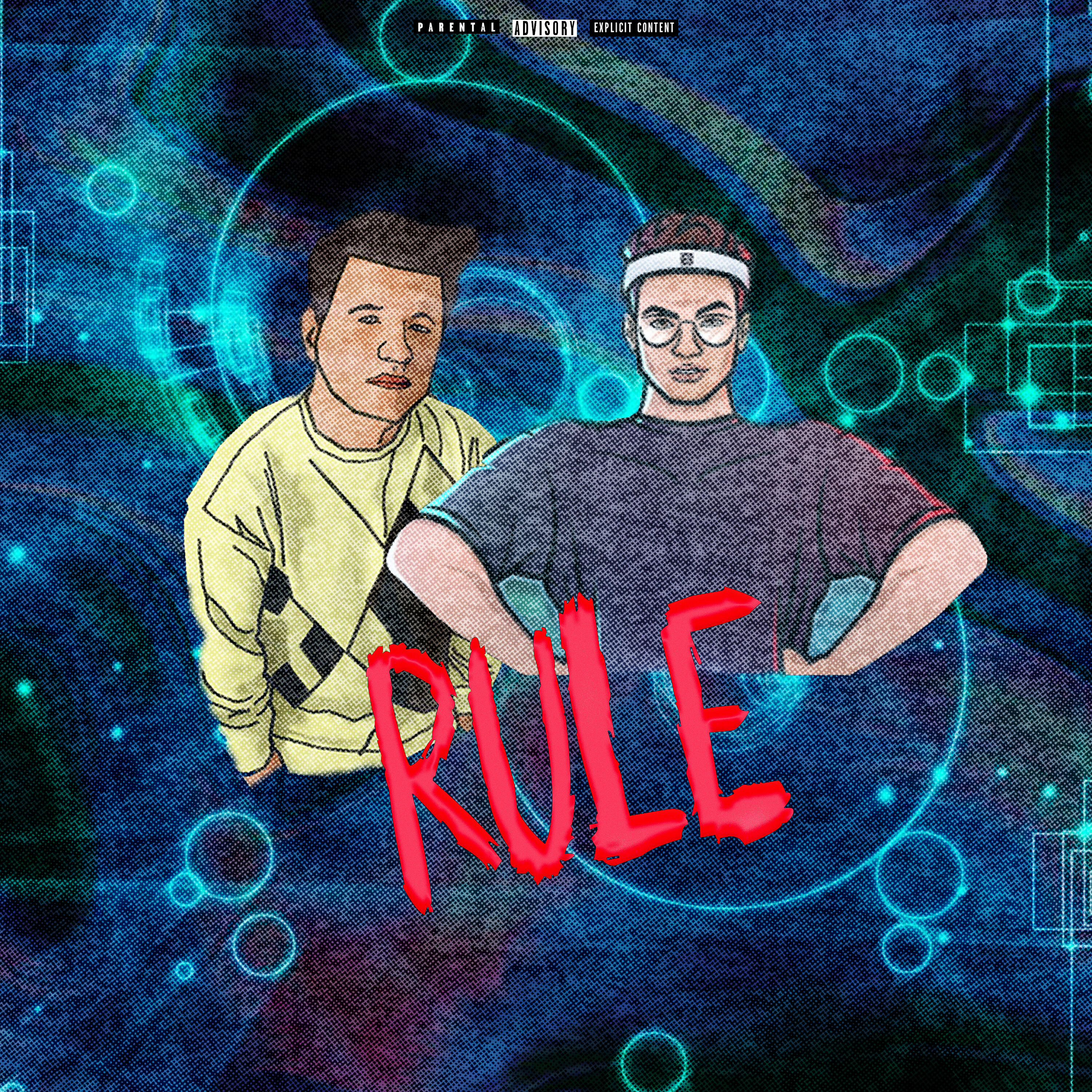 Релиз Rule (feat. Buster)