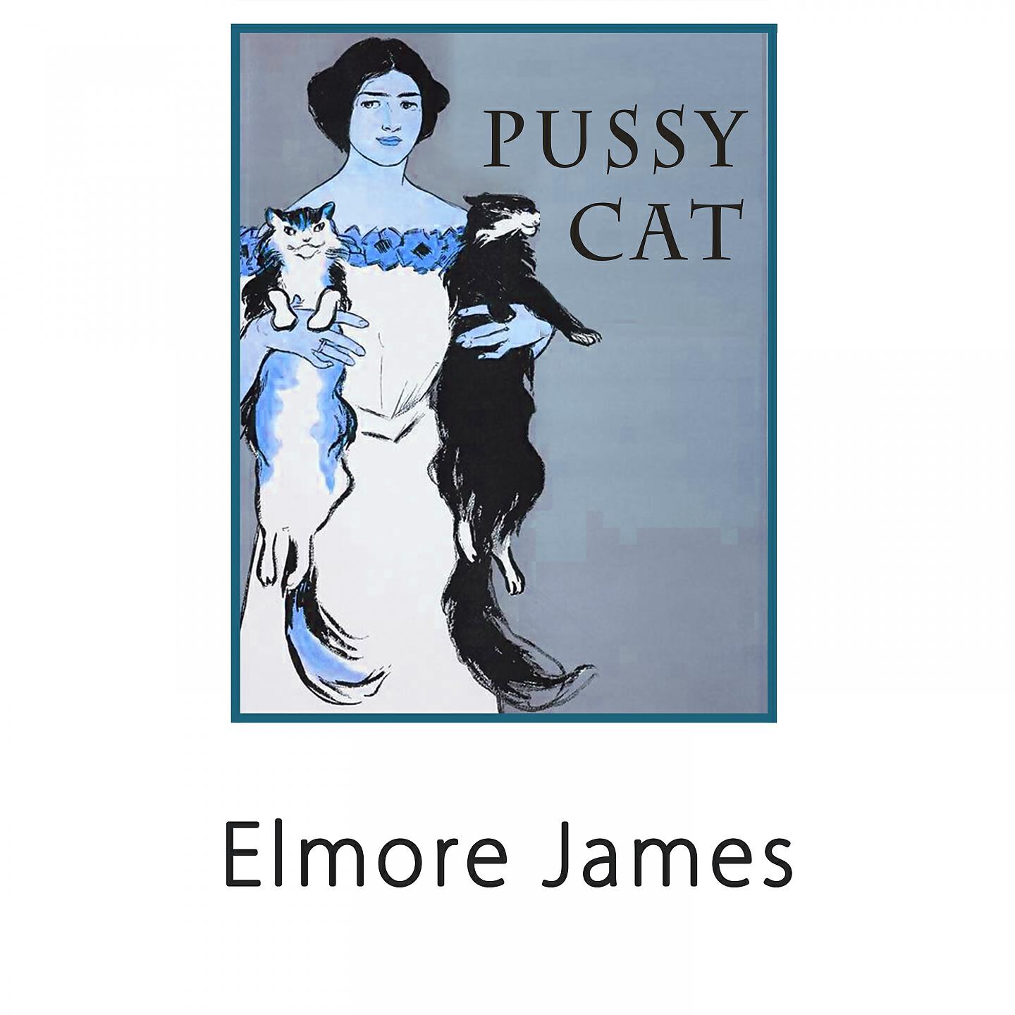 Постер альбома Pussy Cat