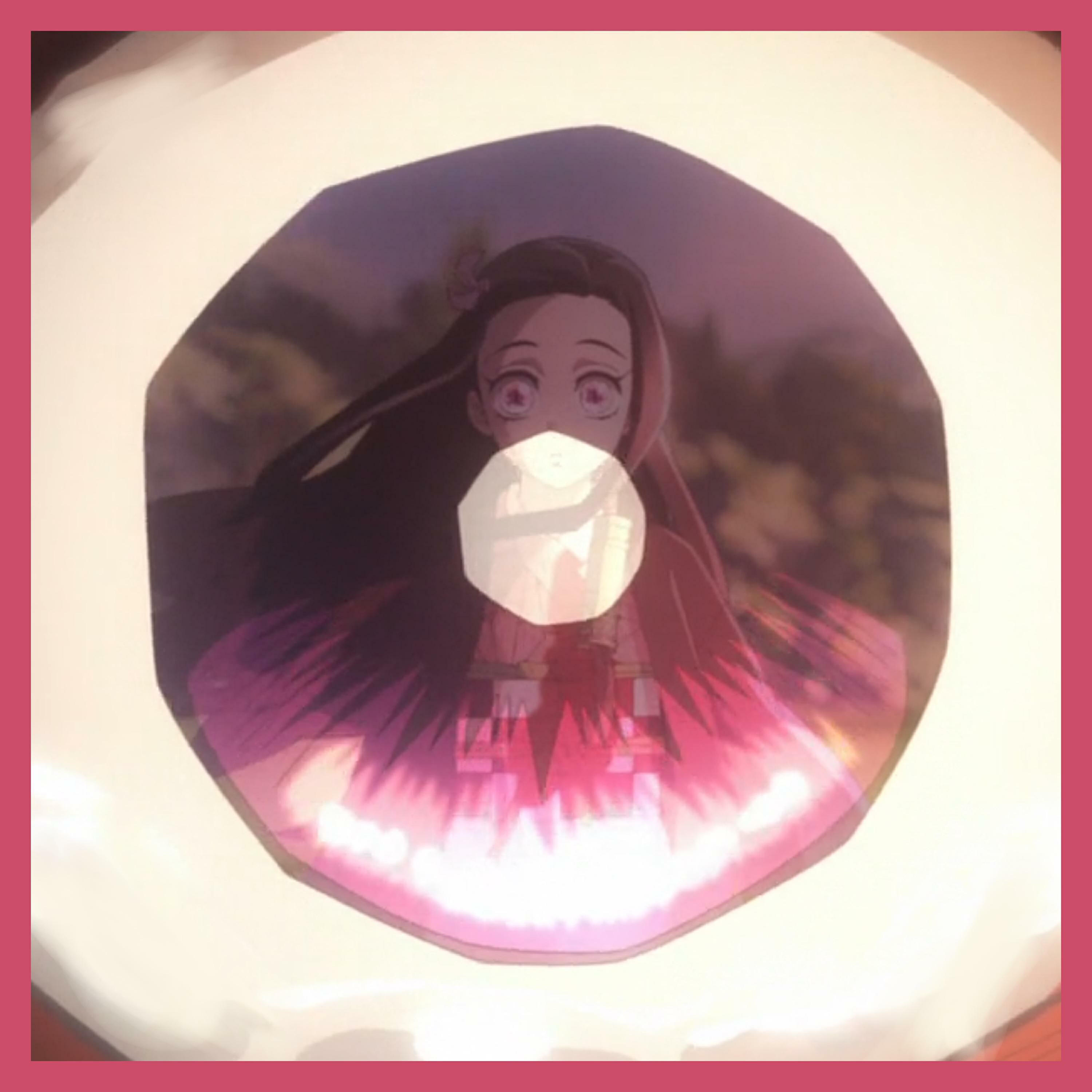 Релиз Kamado Nezuko no Uta ・竜門欄豆子のうた・