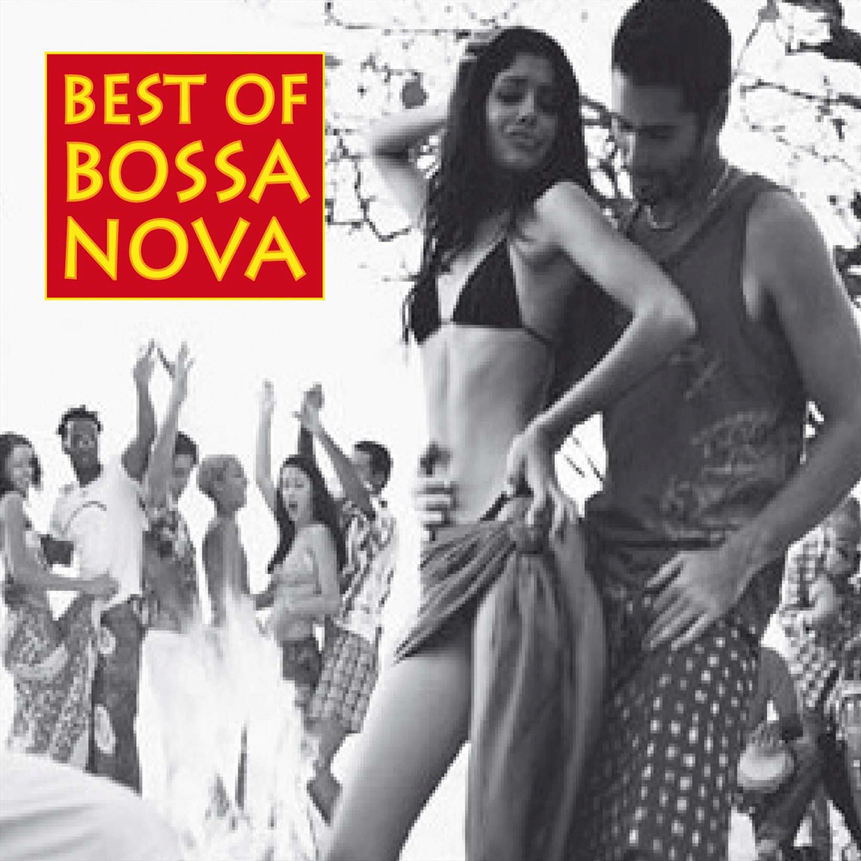 Релиз Best Of Bossa Nova Part 3