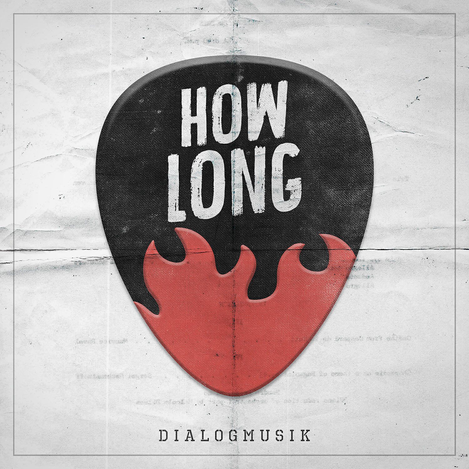 Релиз How Long