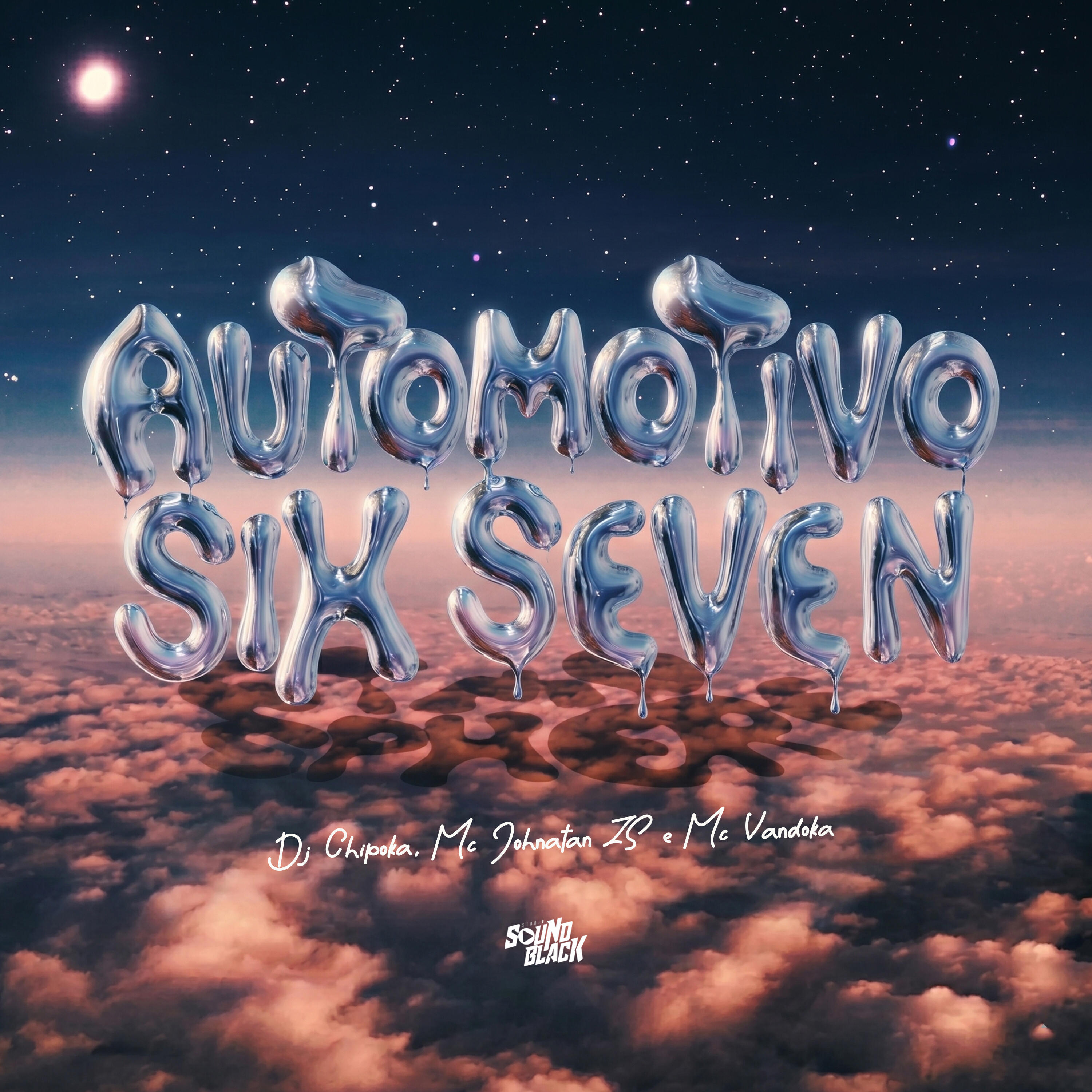 Релиз Automotivo Six Seven
