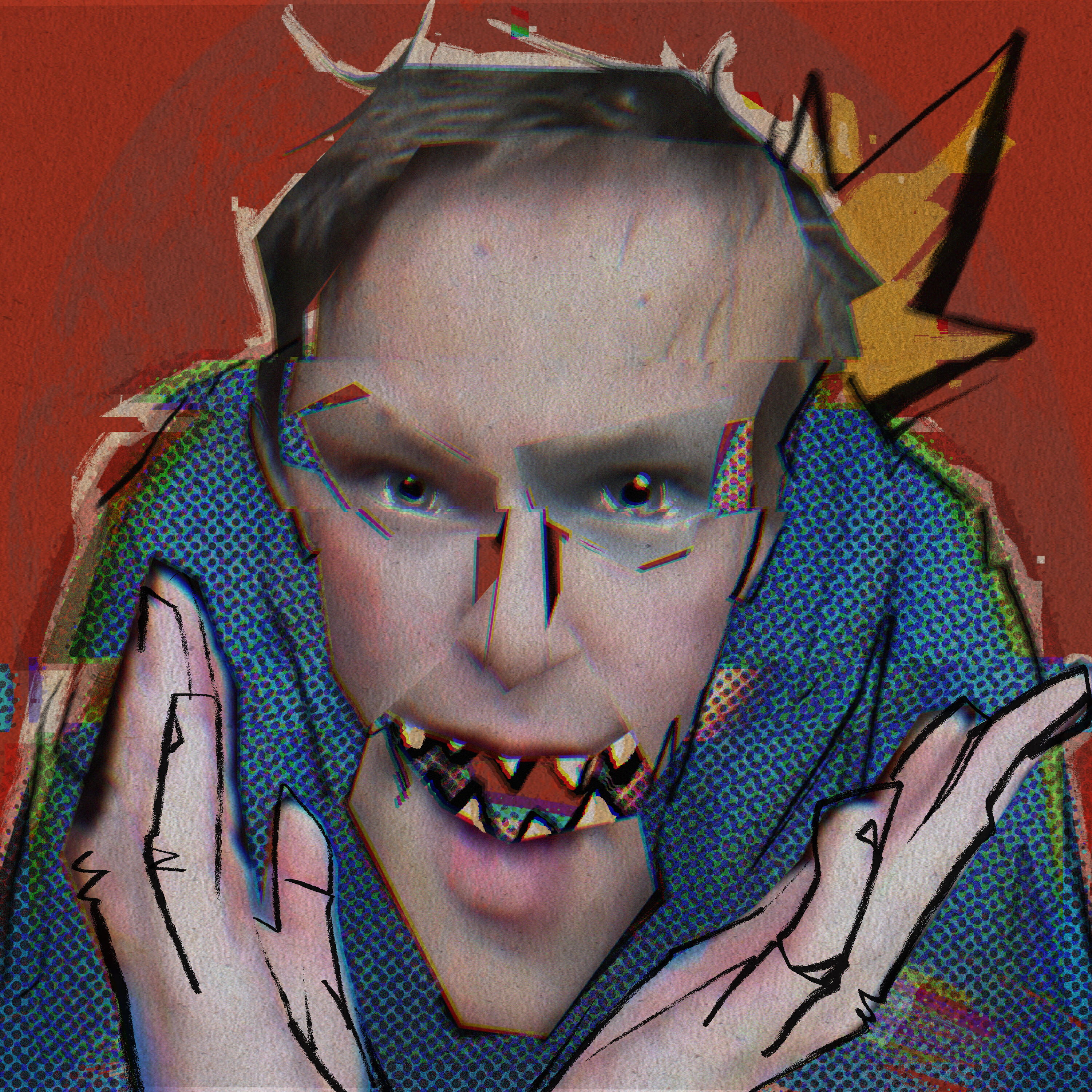 Релиз Шароёбы