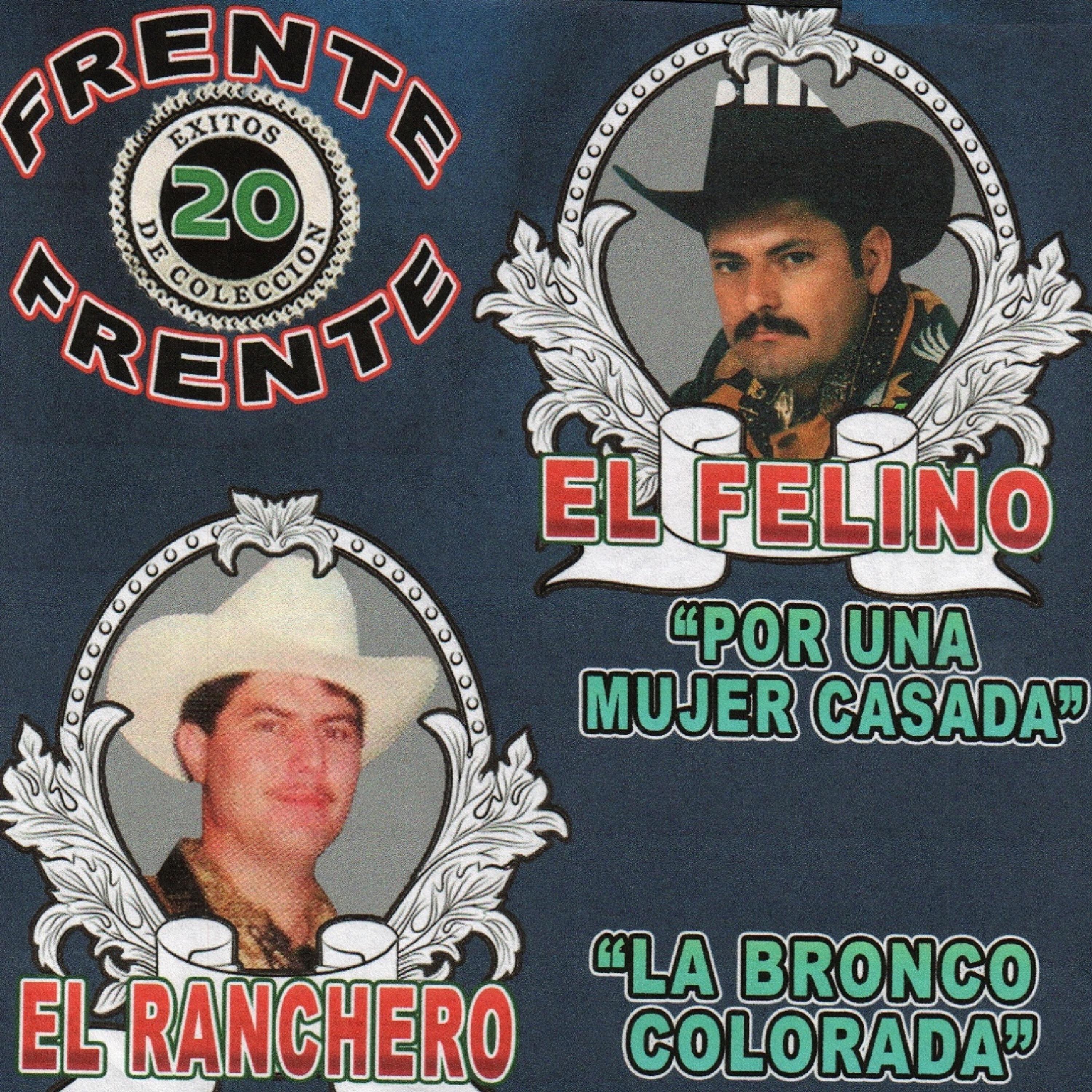 El Ranchero