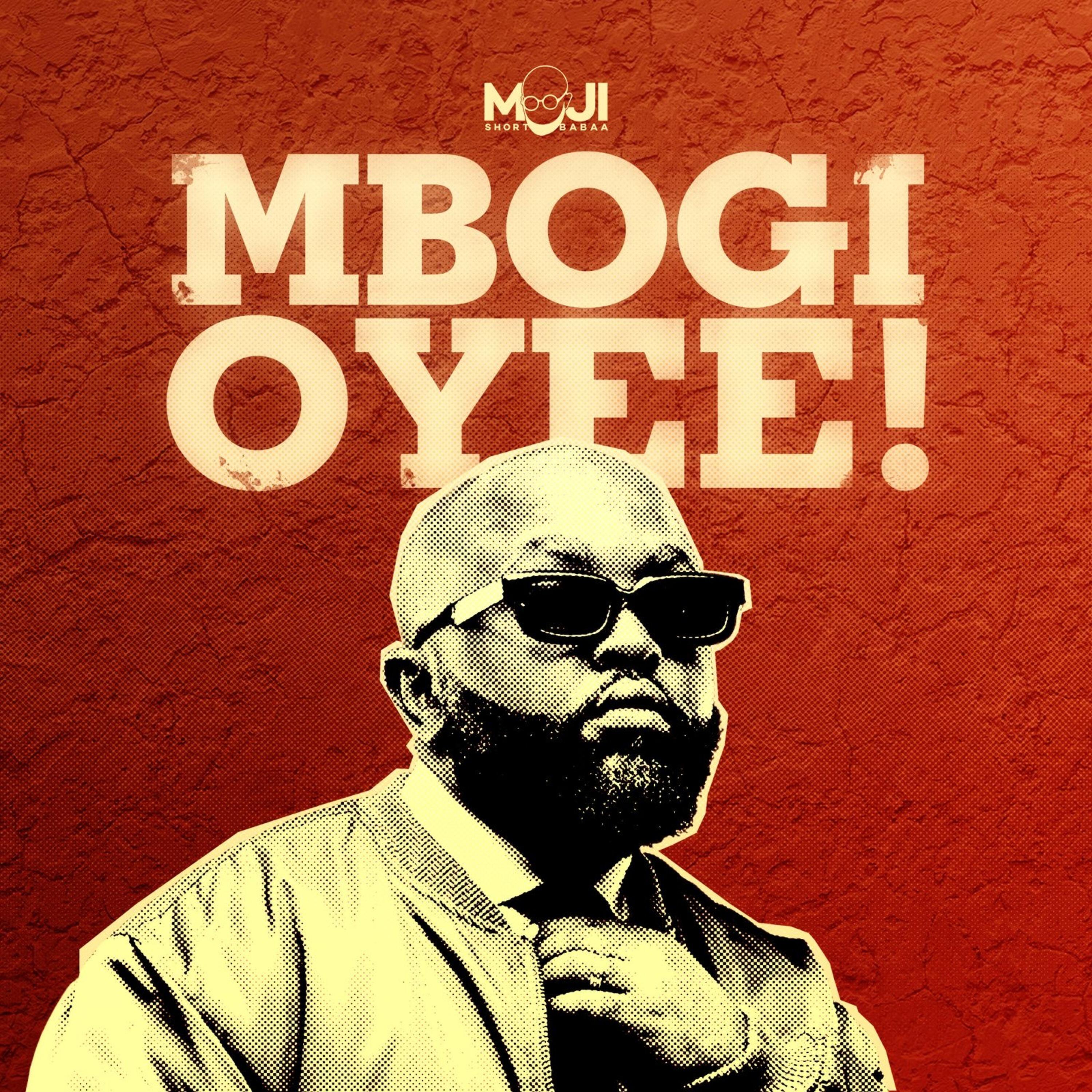 Релиз Mbogi Oyee!