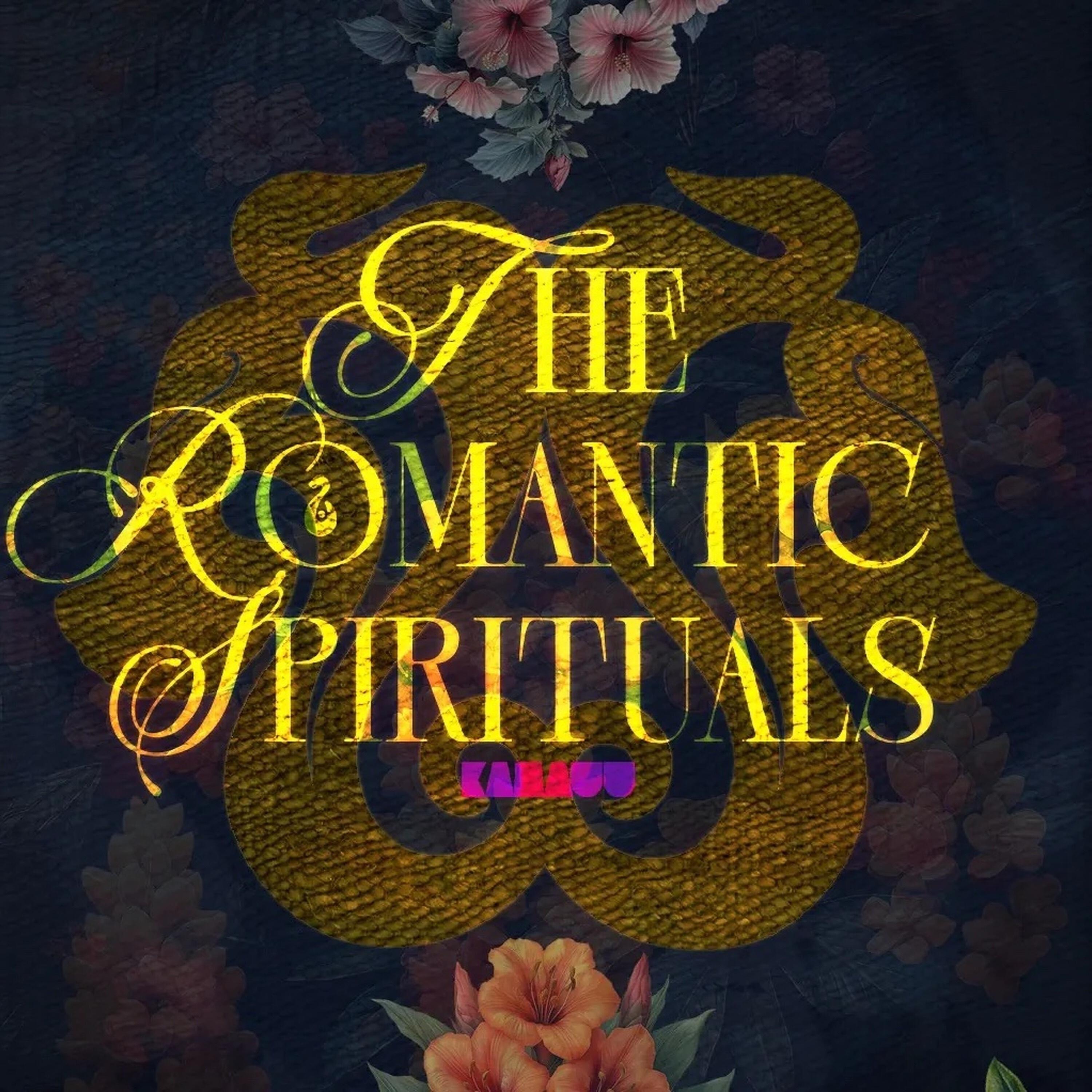 Релиз The Romantic Spirituals