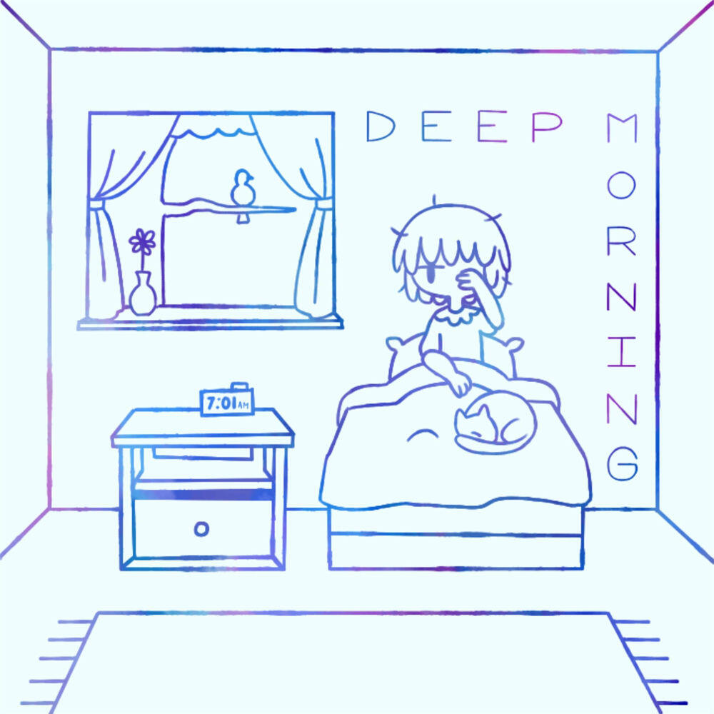 Релиз Deep Morning
