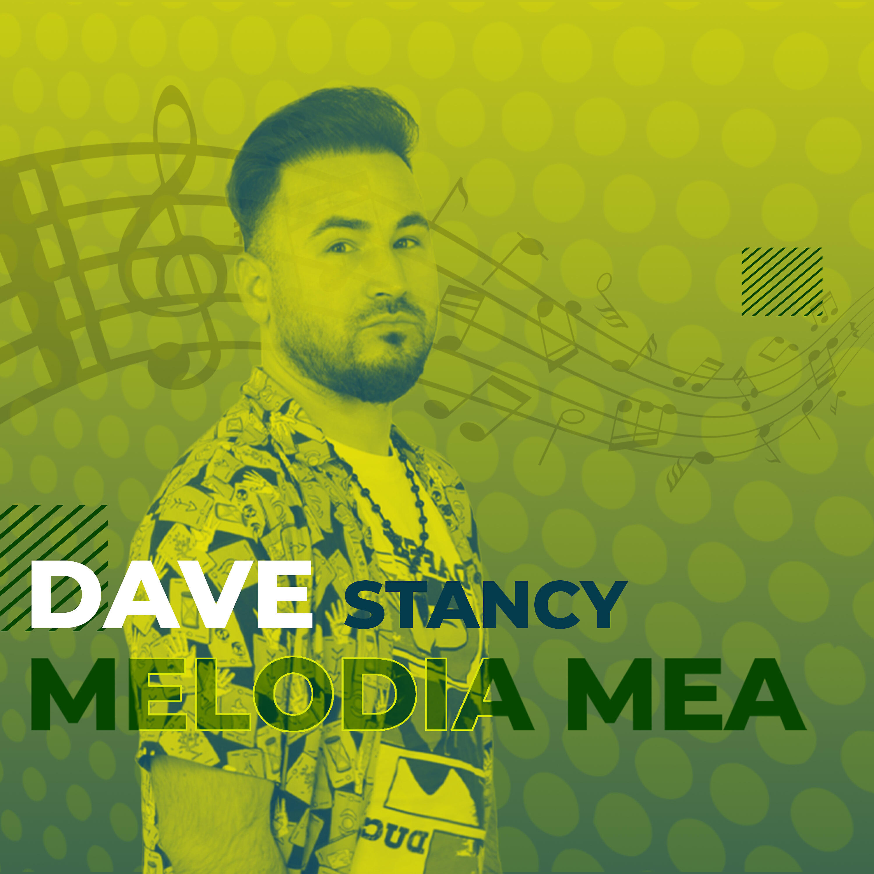 Релиз Melodia Mea