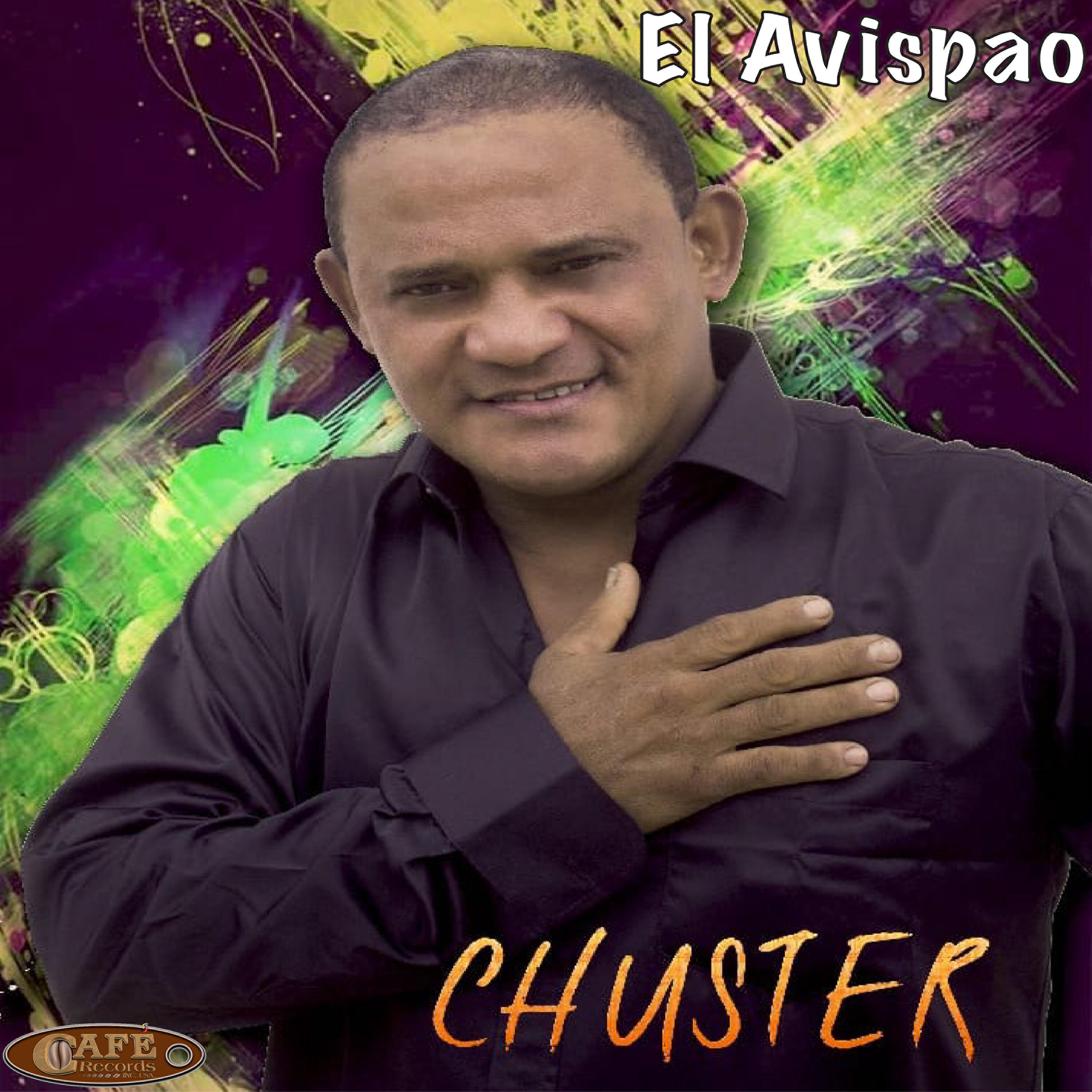Релиз El Avispao