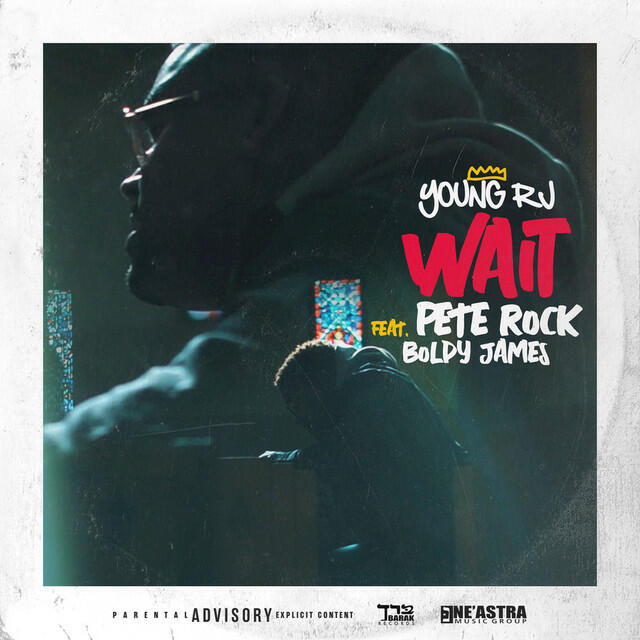Релиз WAIT