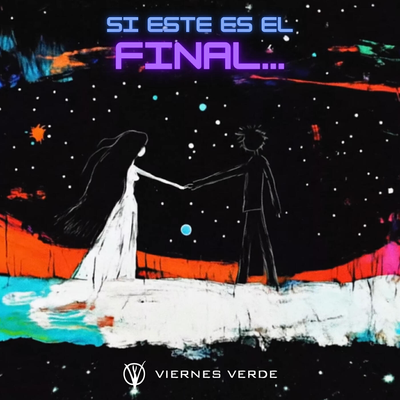 Релиз Si Este Es El Final...