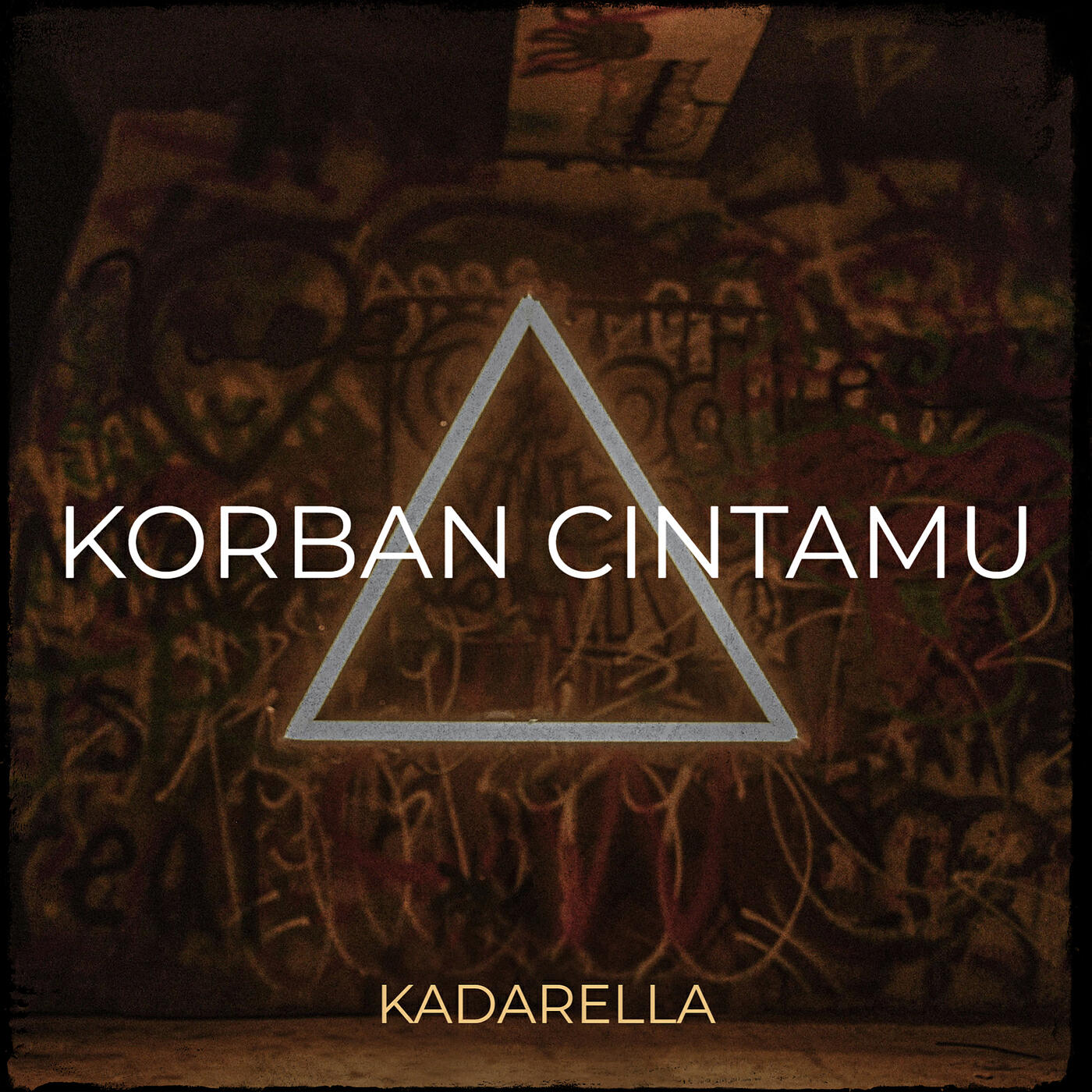 Релиз Korban Cintamu
