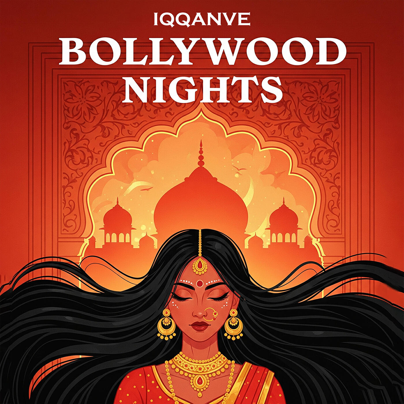Релиз Bollywood Nights