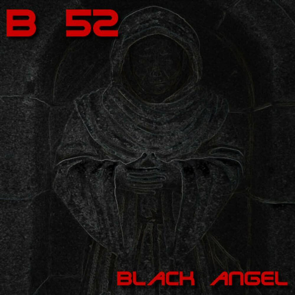 Релиз Black Angel