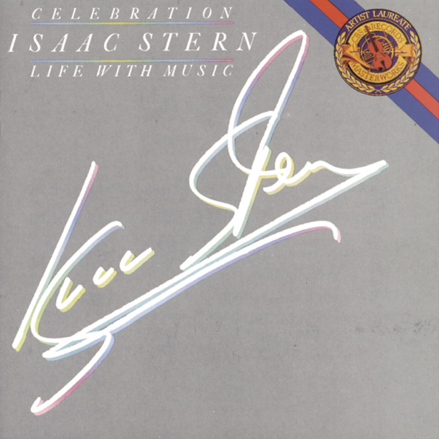 Постер альбома Celebration - Life With Music